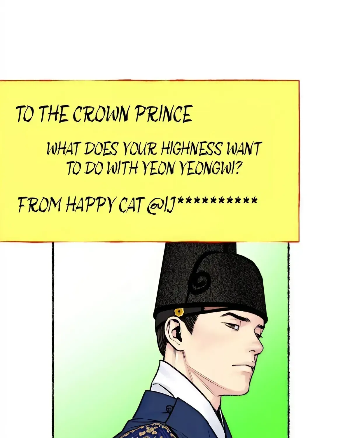 Cheongsang Buma Chapter 26.7 page 57 - 