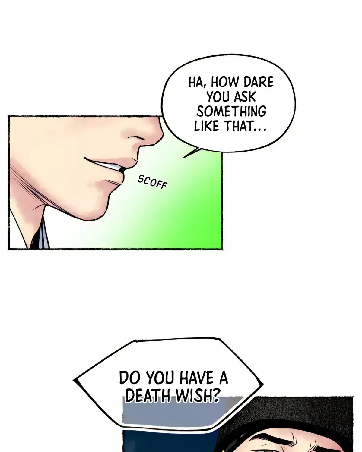 Cheongsang Buma Chapter 26.7 page 59 - 