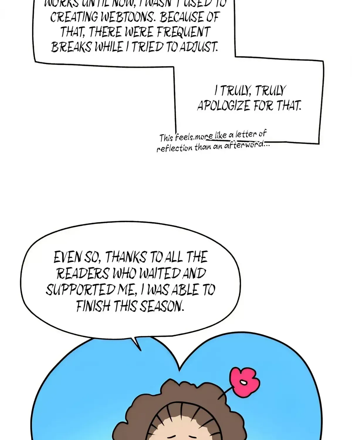 Cheongsang Buma Chapter 26.7 page 7 - 