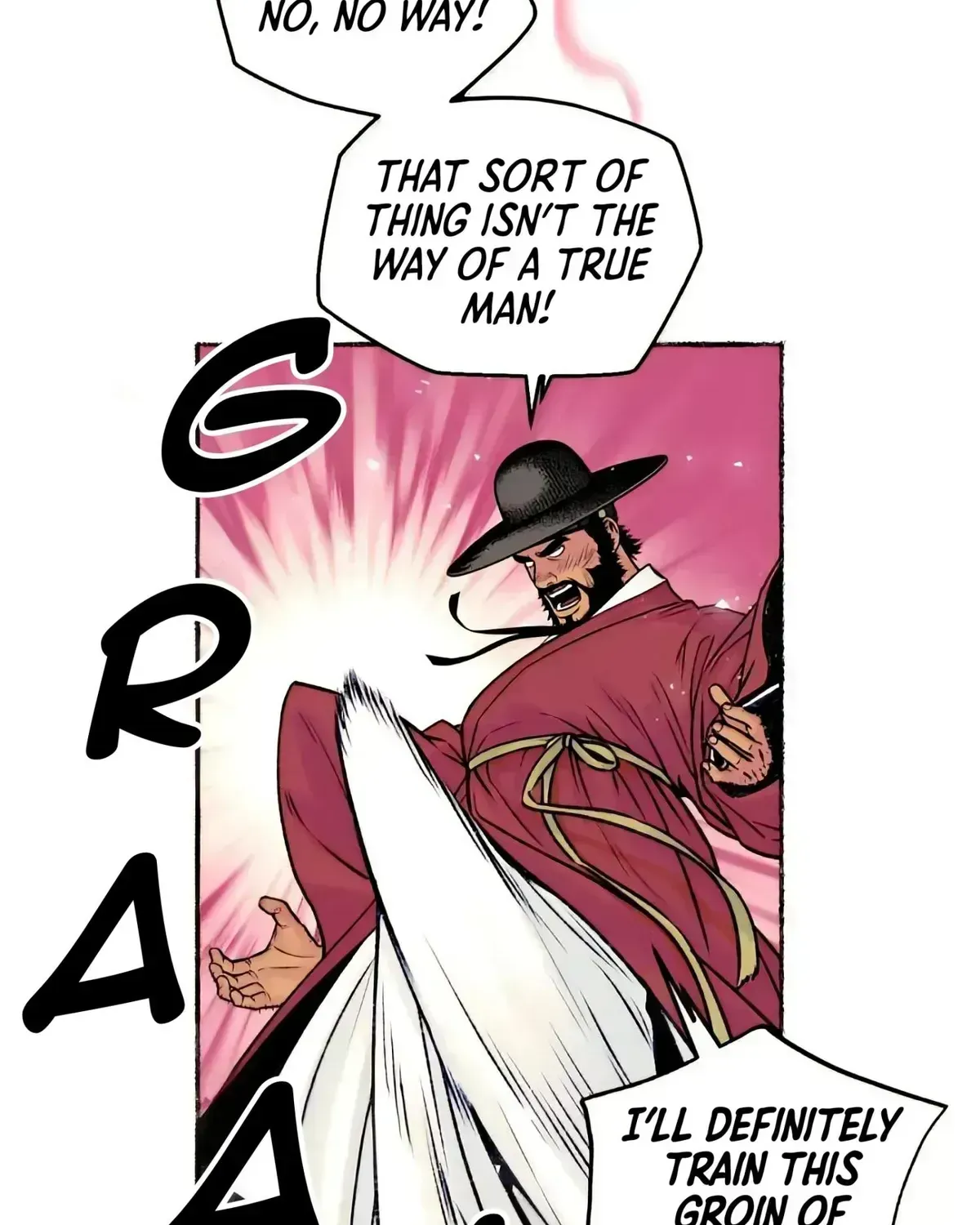Cheongsang Buma Chapter 26.8 page 45 - 