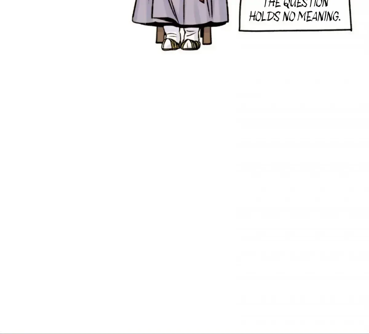 Cheongsang Buma Chapter 26.8 page 48 - 