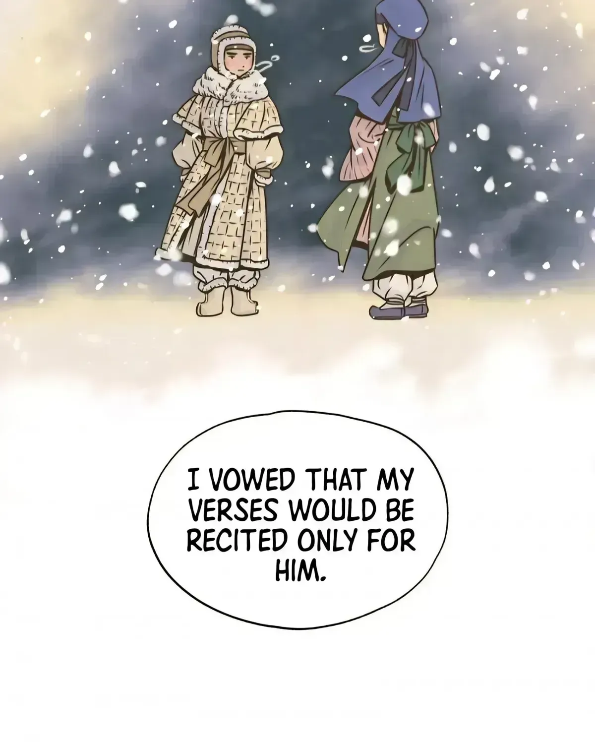 Cheongsang Buma Chapter 26.9 page 27 - 
