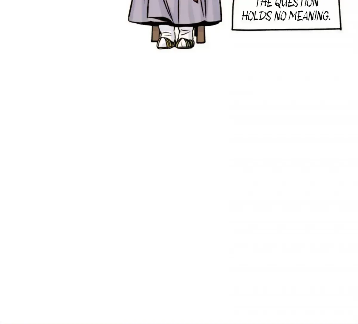Cheongsang Buma Chapter 26.9 page 48 - 