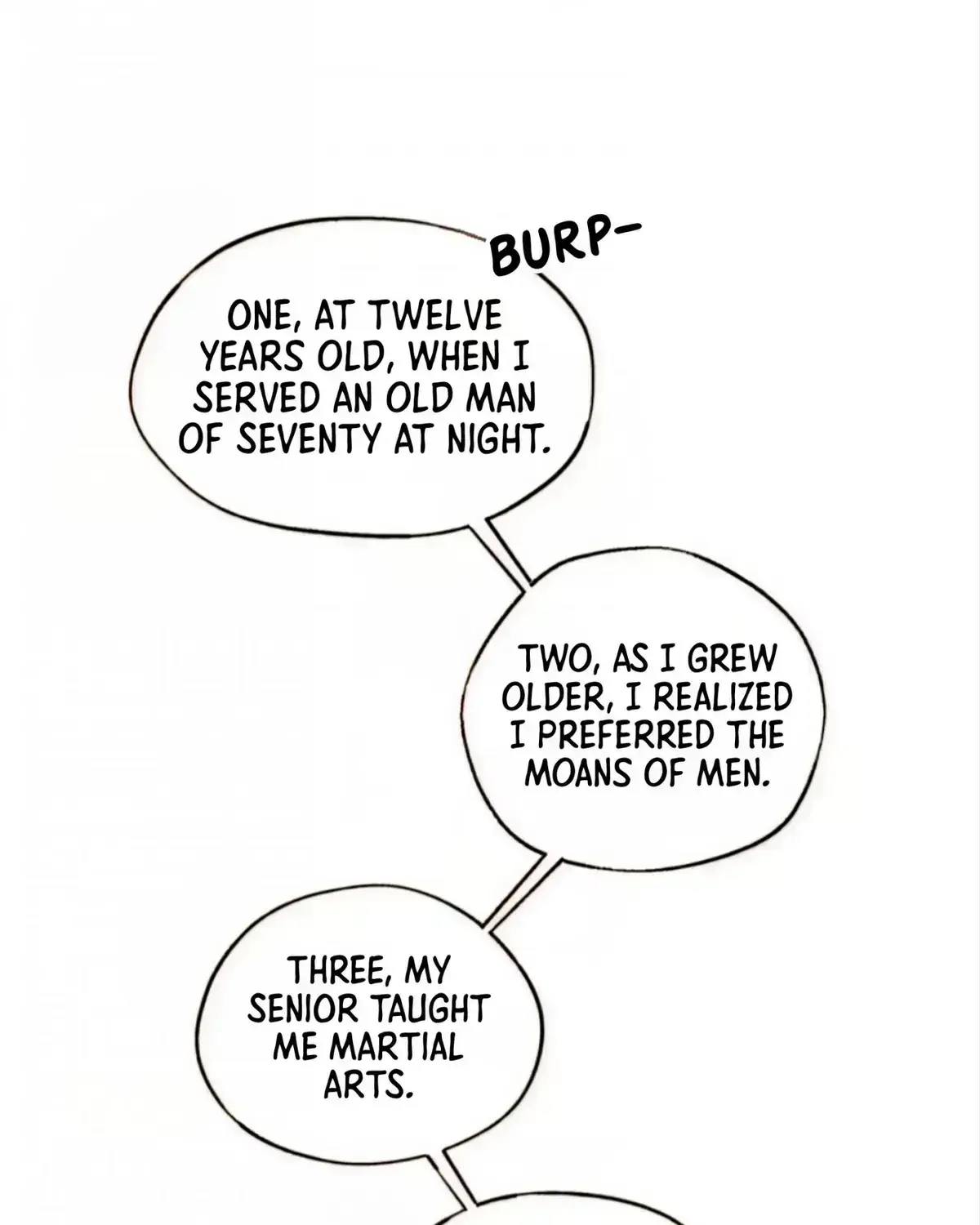 Cheongsang Buma Chapter 26.9 page 52 - 
