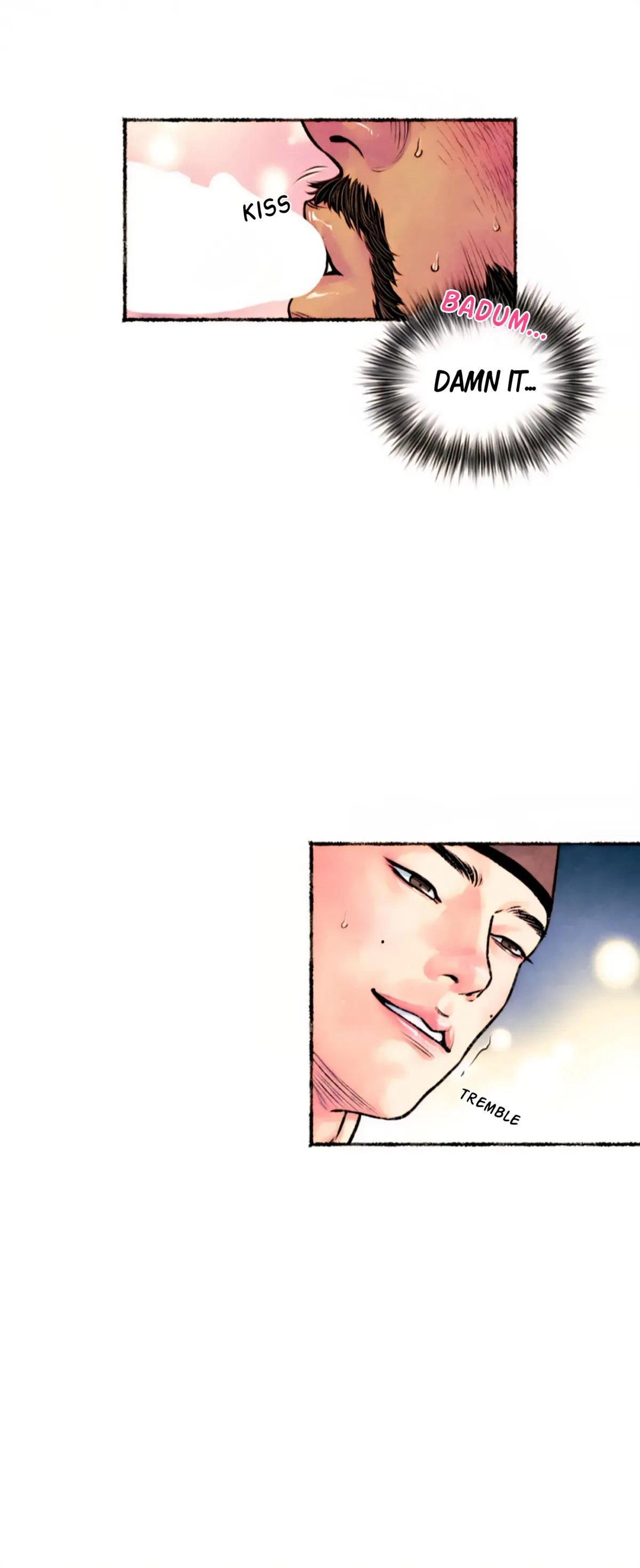 Cheongsang Buma Chapter 26 page 17 - 