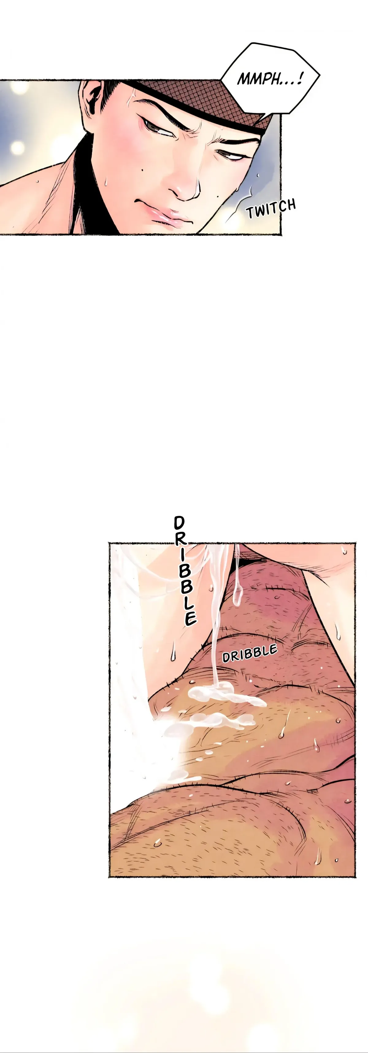 Cheongsang Buma Chapter 26 page 5 - 