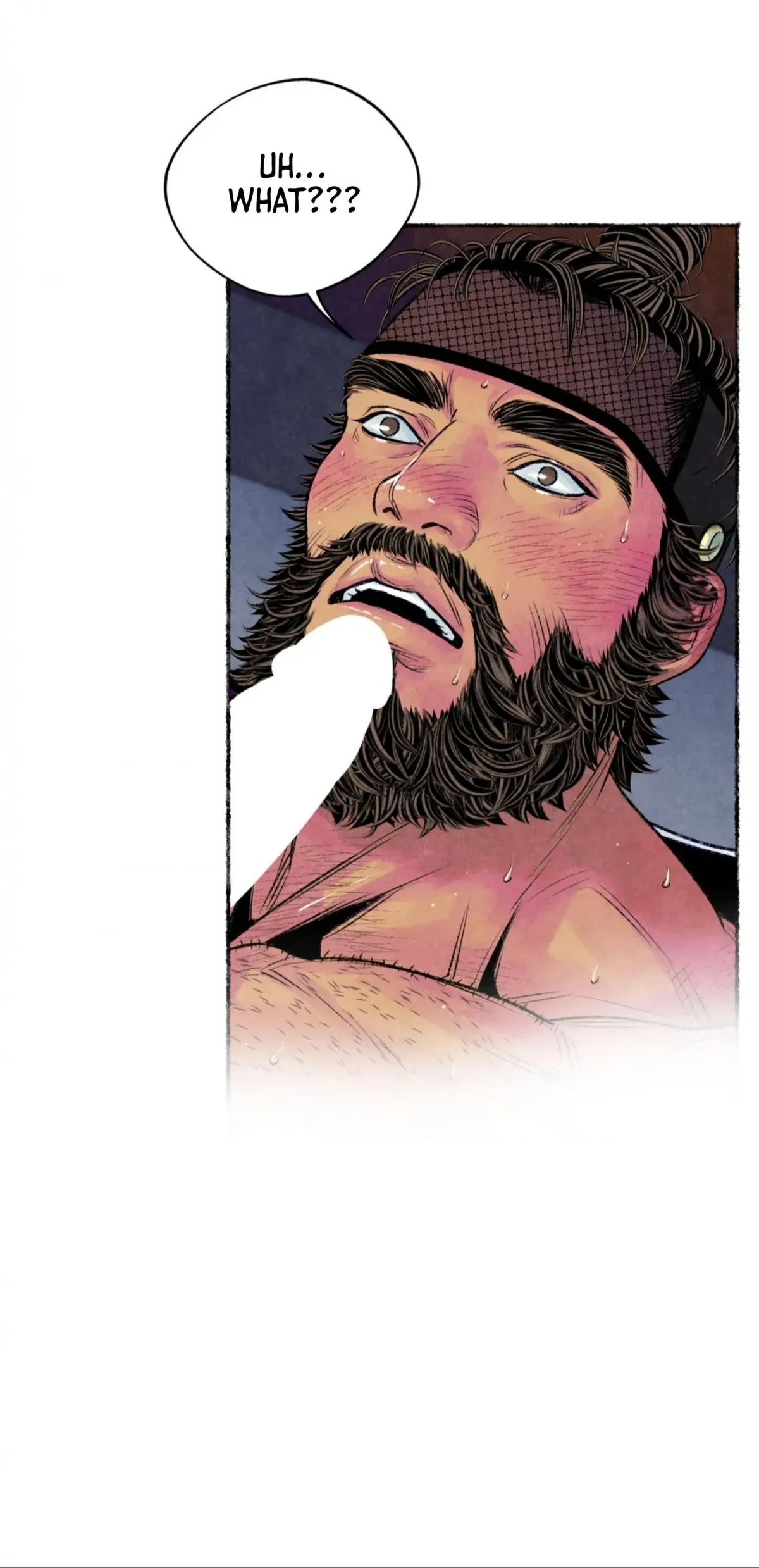 Cheongsang Buma Chapter 26 page 9 - 