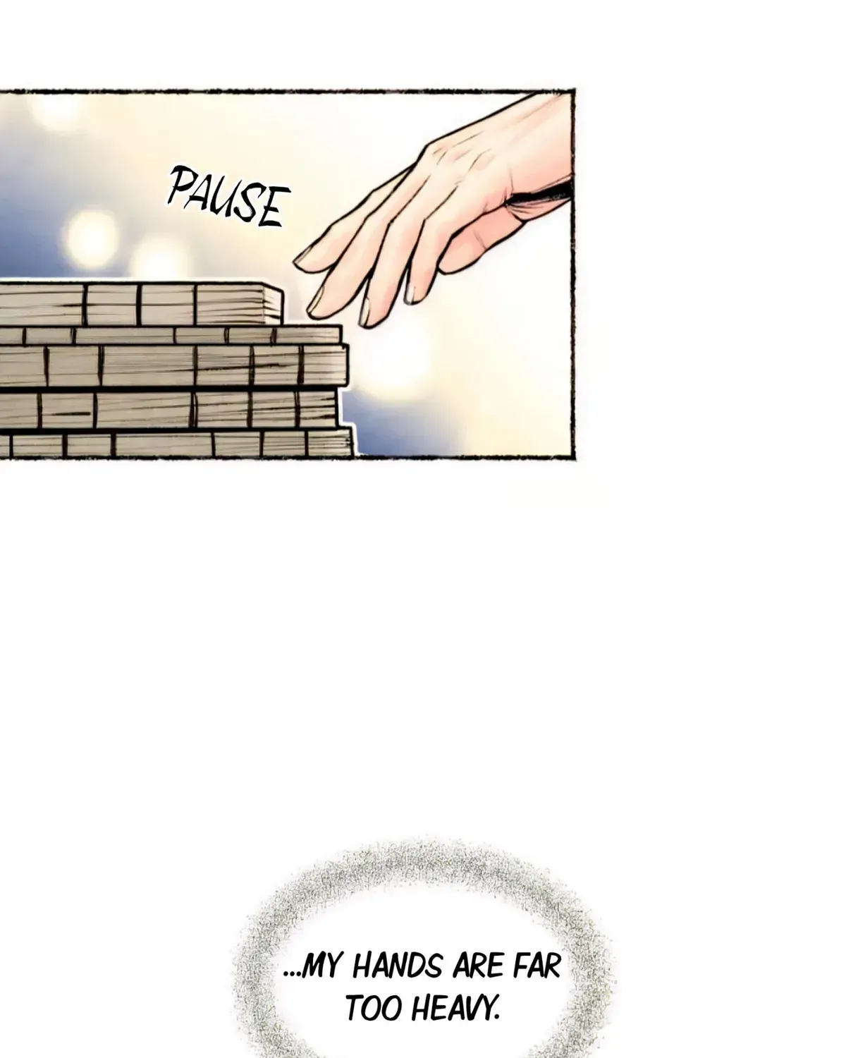 Cheongsang Buma Chapter 27.1 page 101 - 