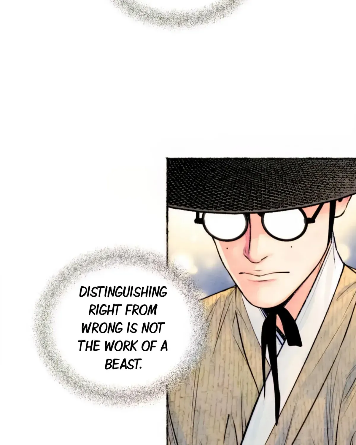 Cheongsang Buma Chapter 27.1 page 102 - 