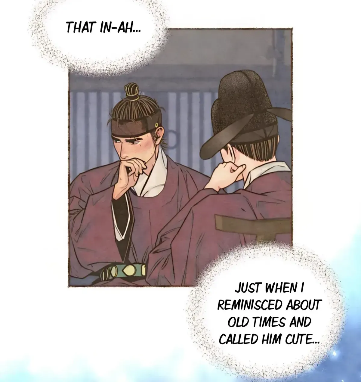 Cheongsang Buma Chapter 27.1 page 46 - 