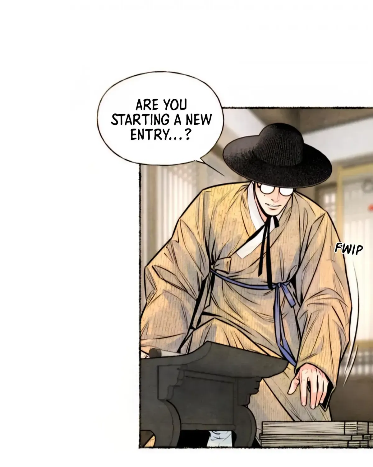 Cheongsang Buma Chapter 27.1 page 99 - 