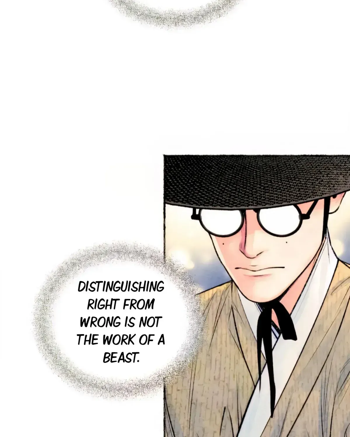 Cheongsang Buma Chapter 27.2 page 102 - 
