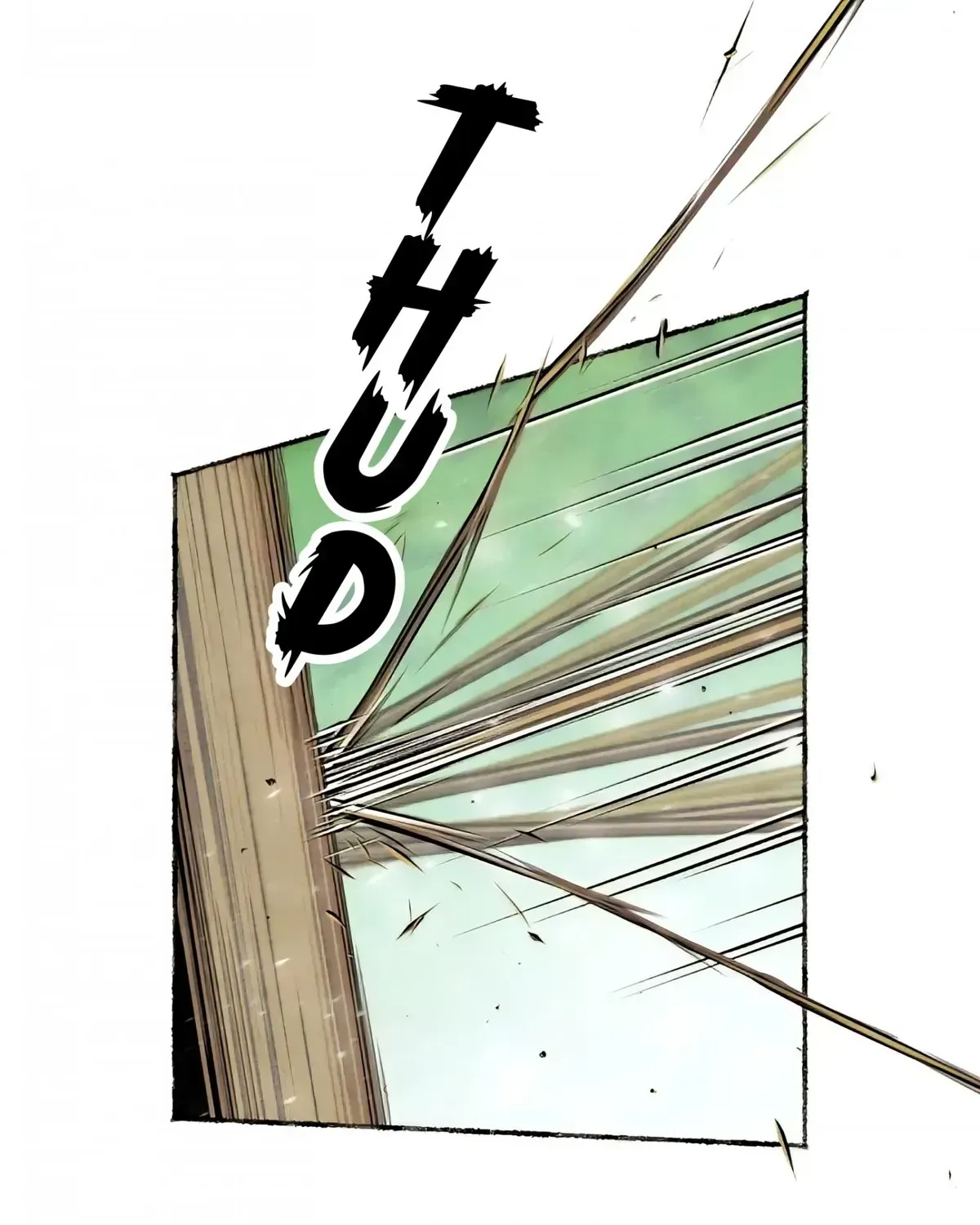 Cheongsang Buma Chapter 27.2 page 21 - 