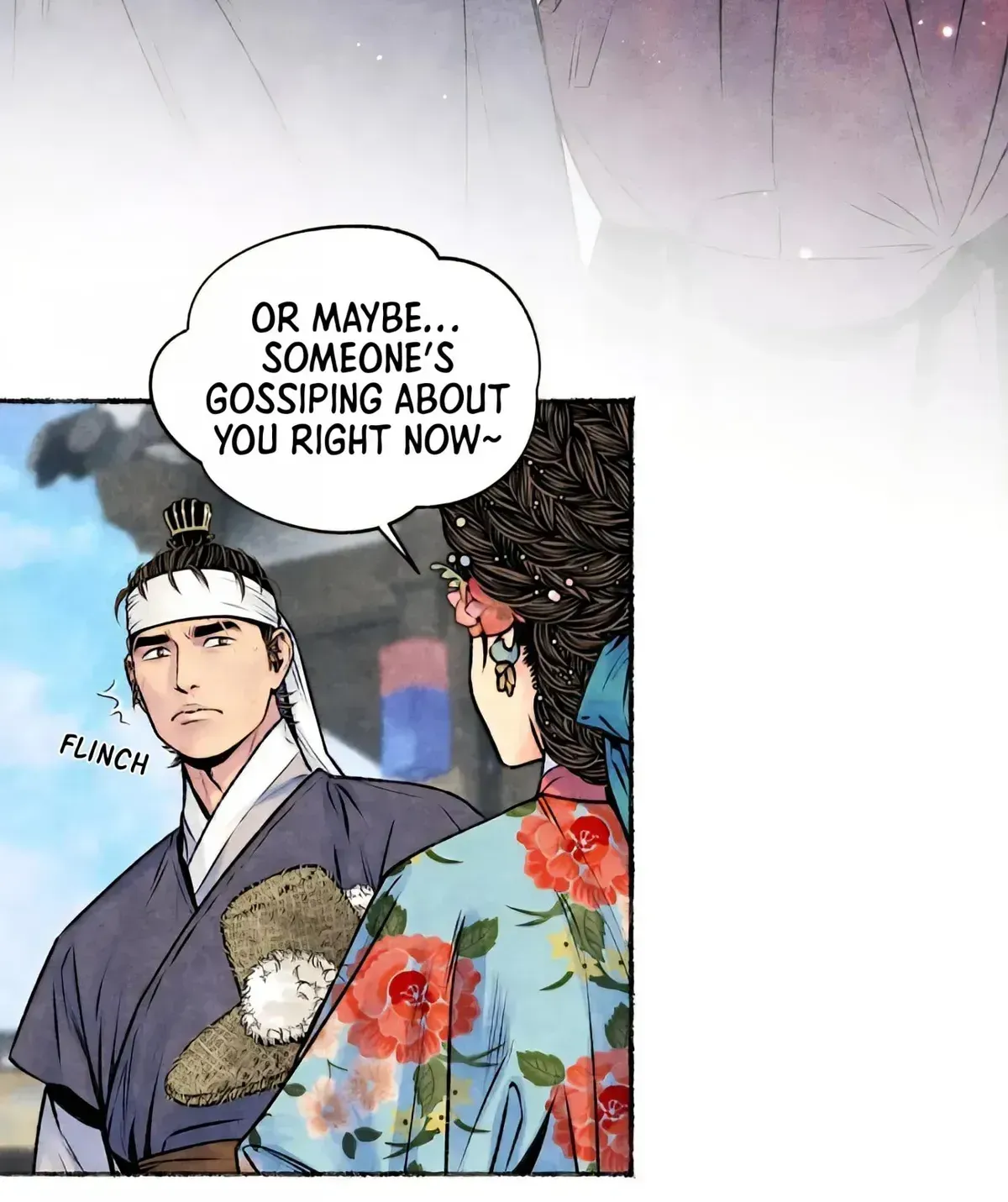 Cheongsang Buma Chapter 27.2 page 67 - 