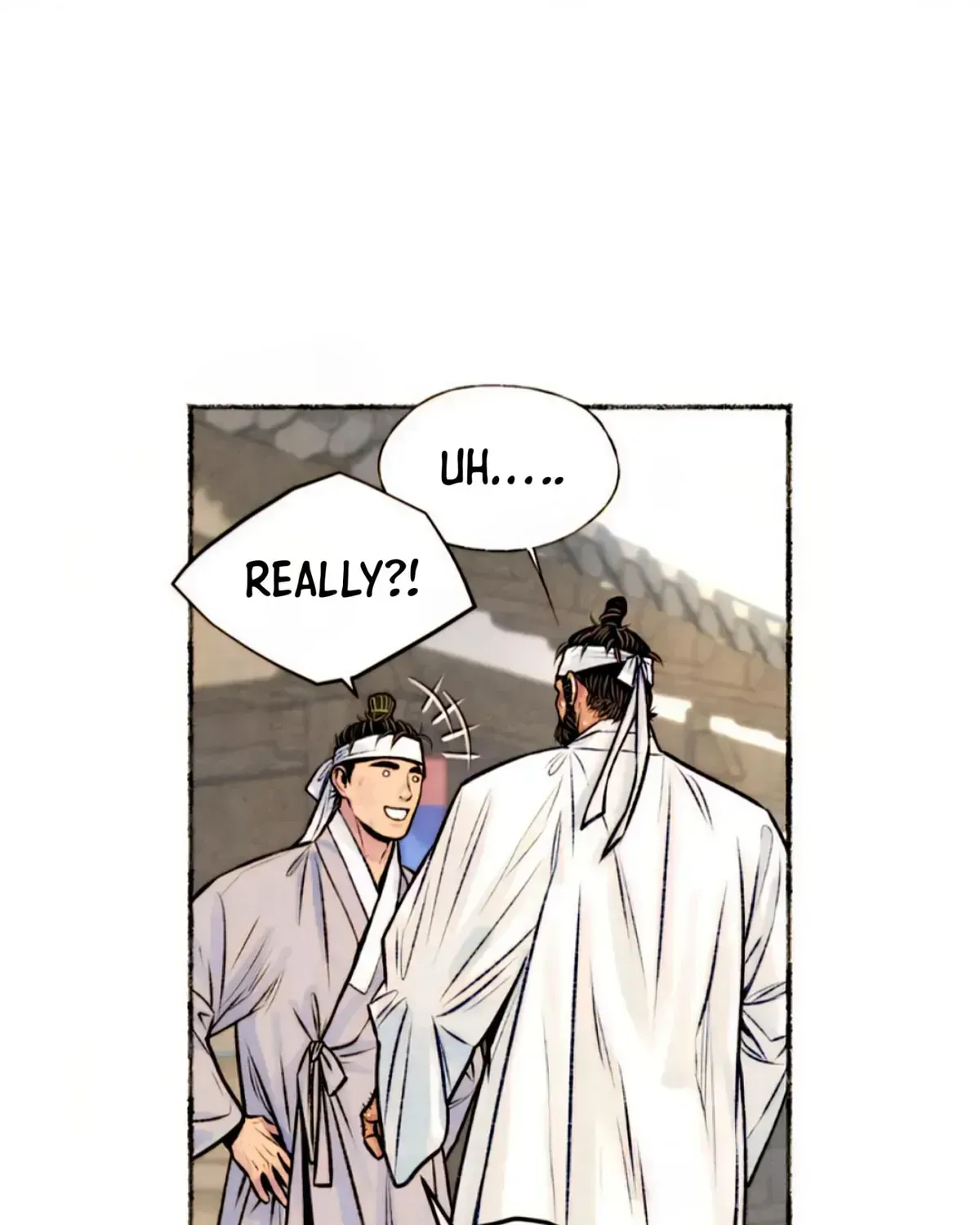 Cheongsang Buma Chapter 27.2 page 83 - 