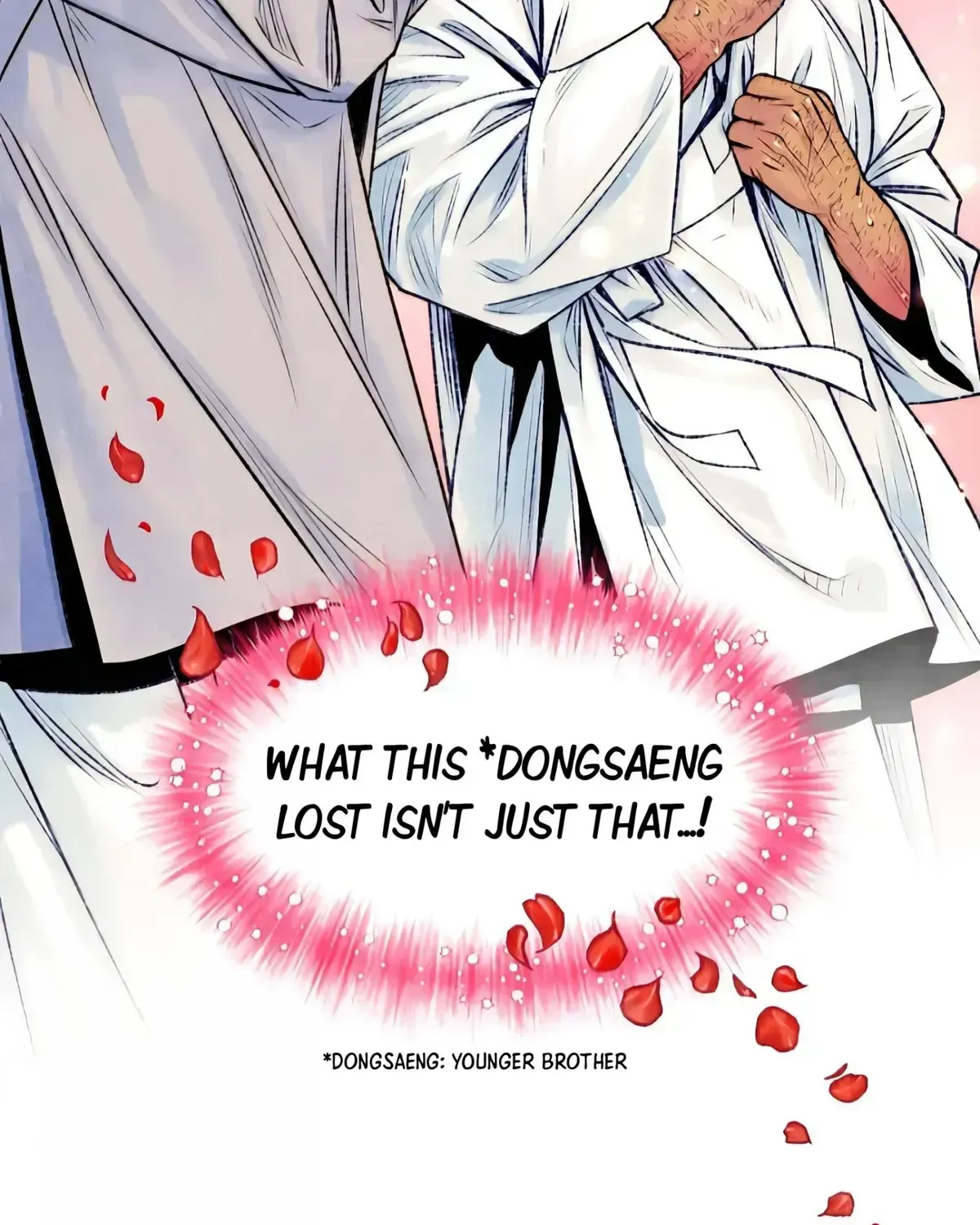 Cheongsang Buma Chapter 27.2 page 86 - 