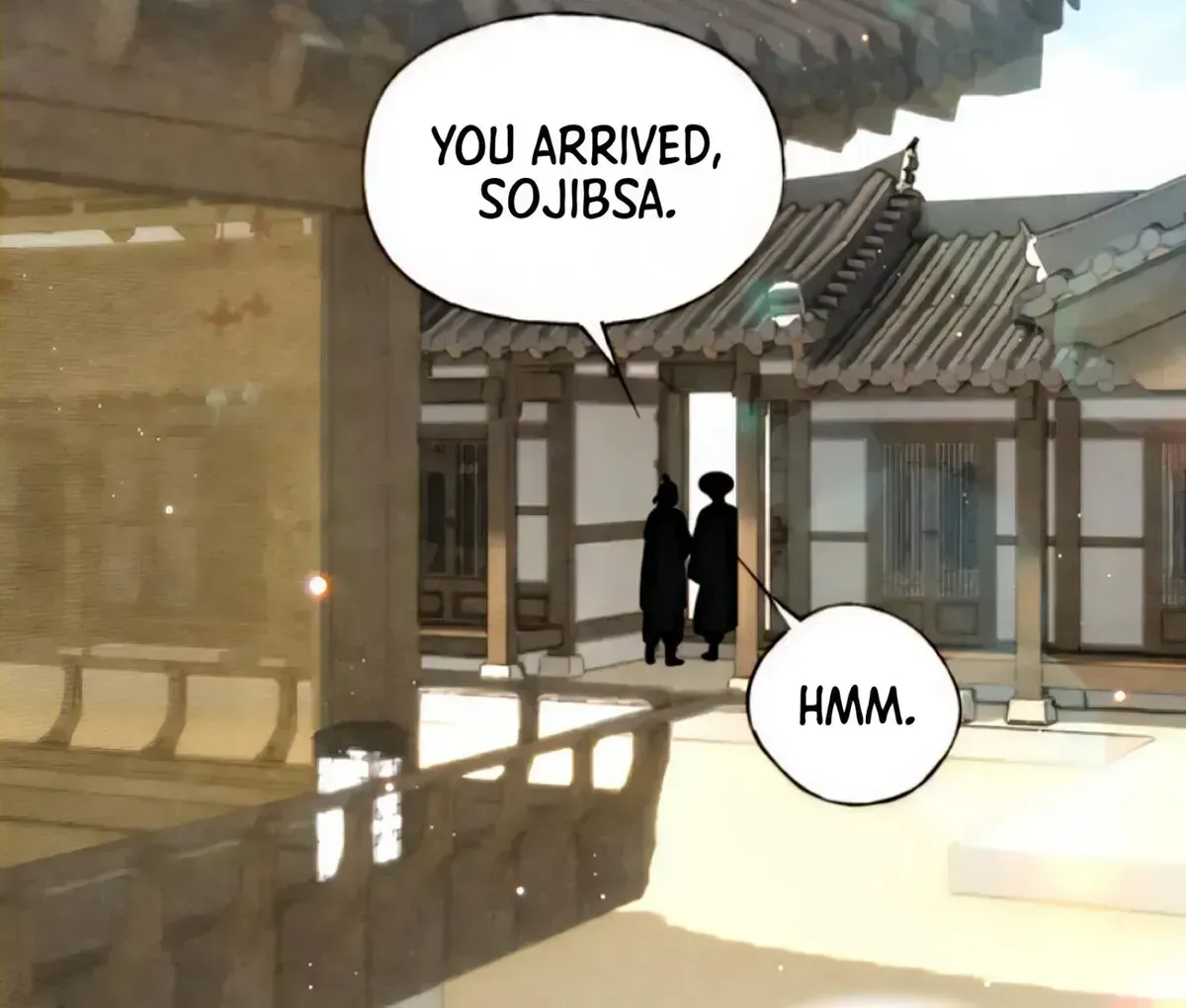 Cheongsang Buma Chapter 27.2 page 89 - 