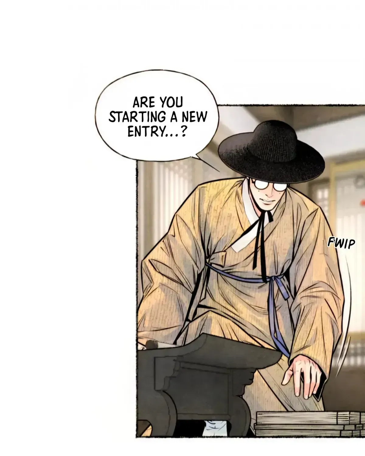 Cheongsang Buma Chapter 27.2 page 99 - 