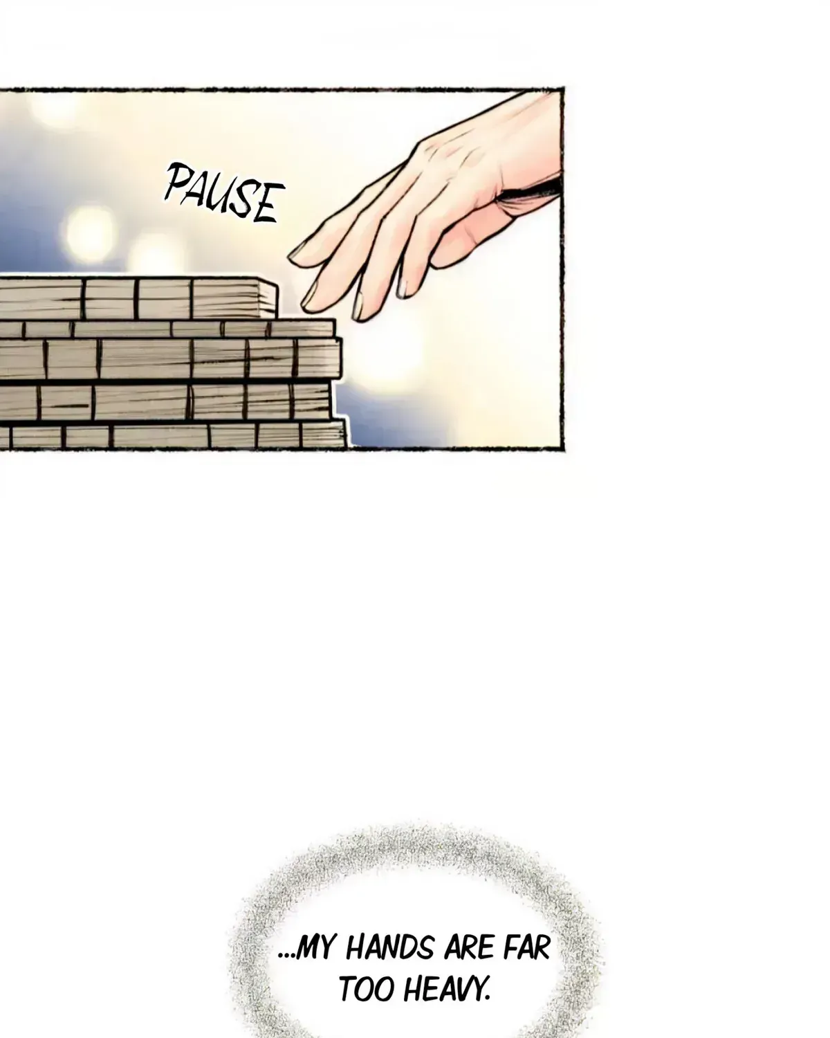 Cheongsang Buma Chapter 27.3 page 101 - 