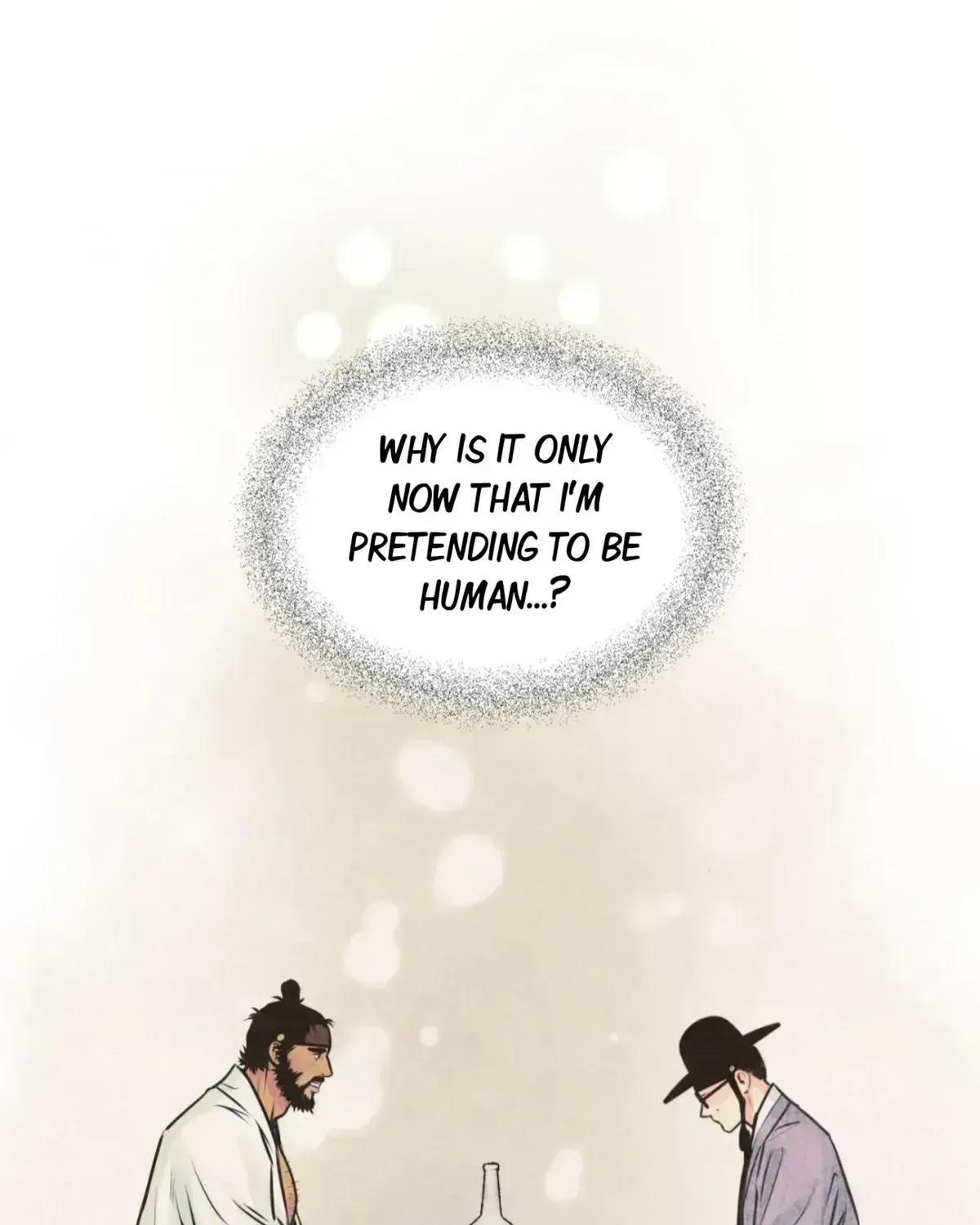 Cheongsang Buma Chapter 27.3 page 104 - 