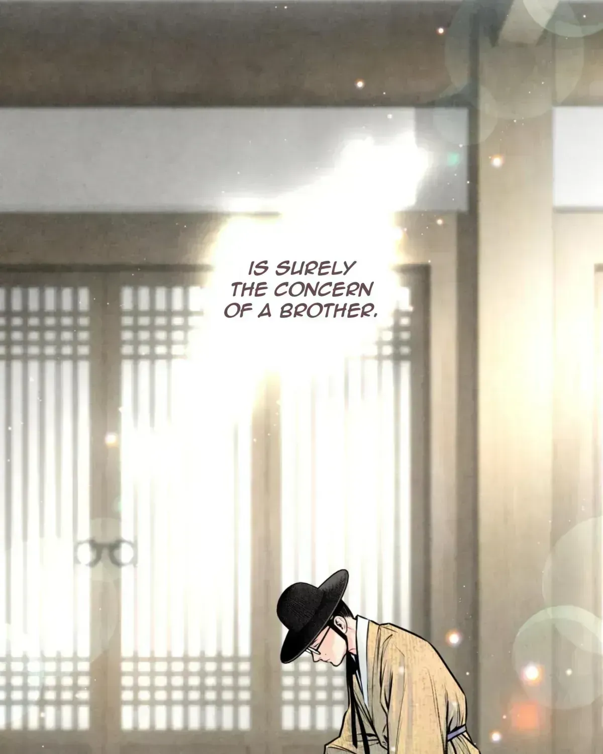 Cheongsang Buma Chapter 27.3 page 107 - 
