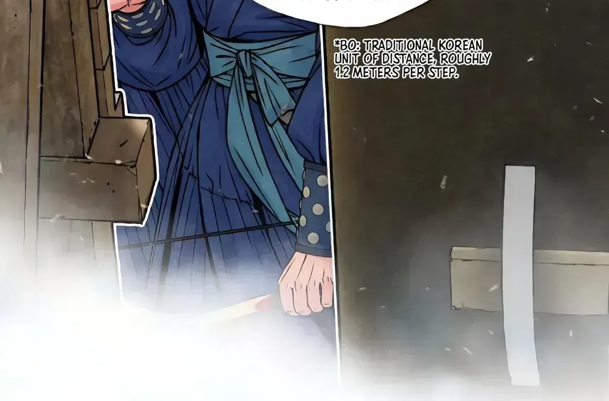 Cheongsang Buma Chapter 27.3 page 26 - 