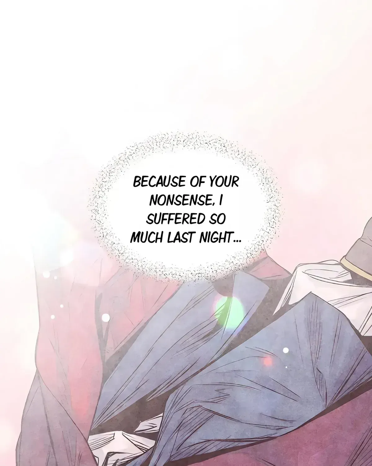 Cheongsang Buma Chapter 27.3 page 55 - 