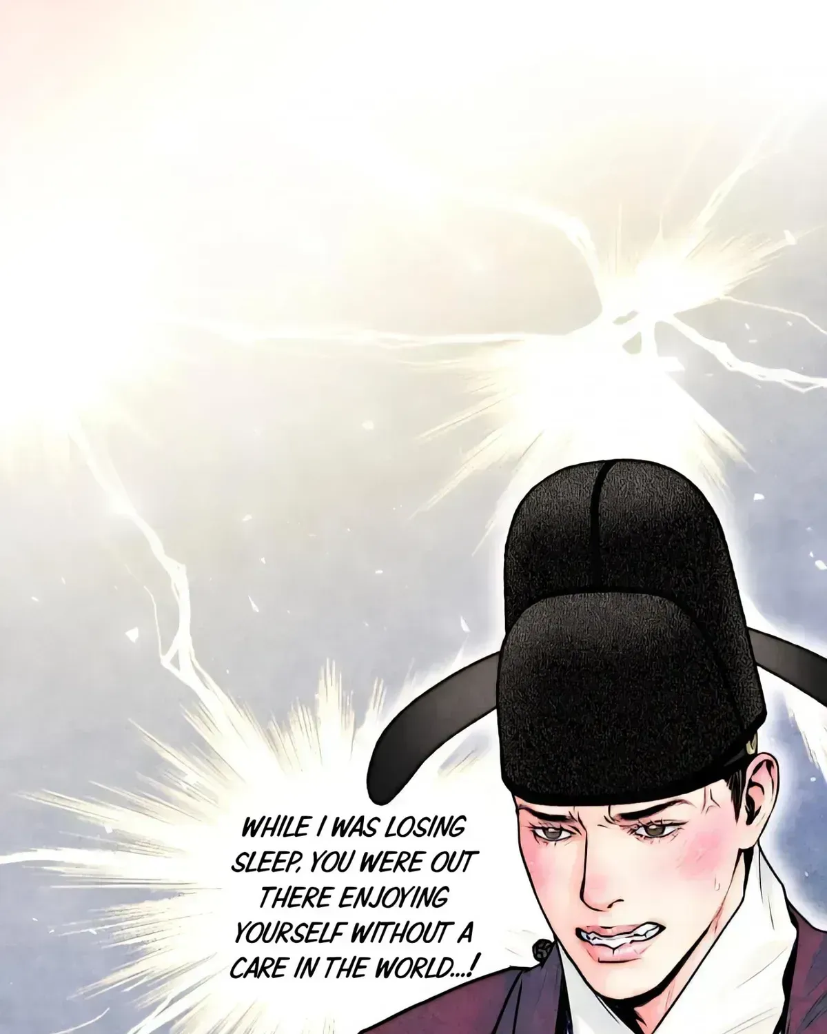 Cheongsang Buma Chapter 27.3 page 58 - 