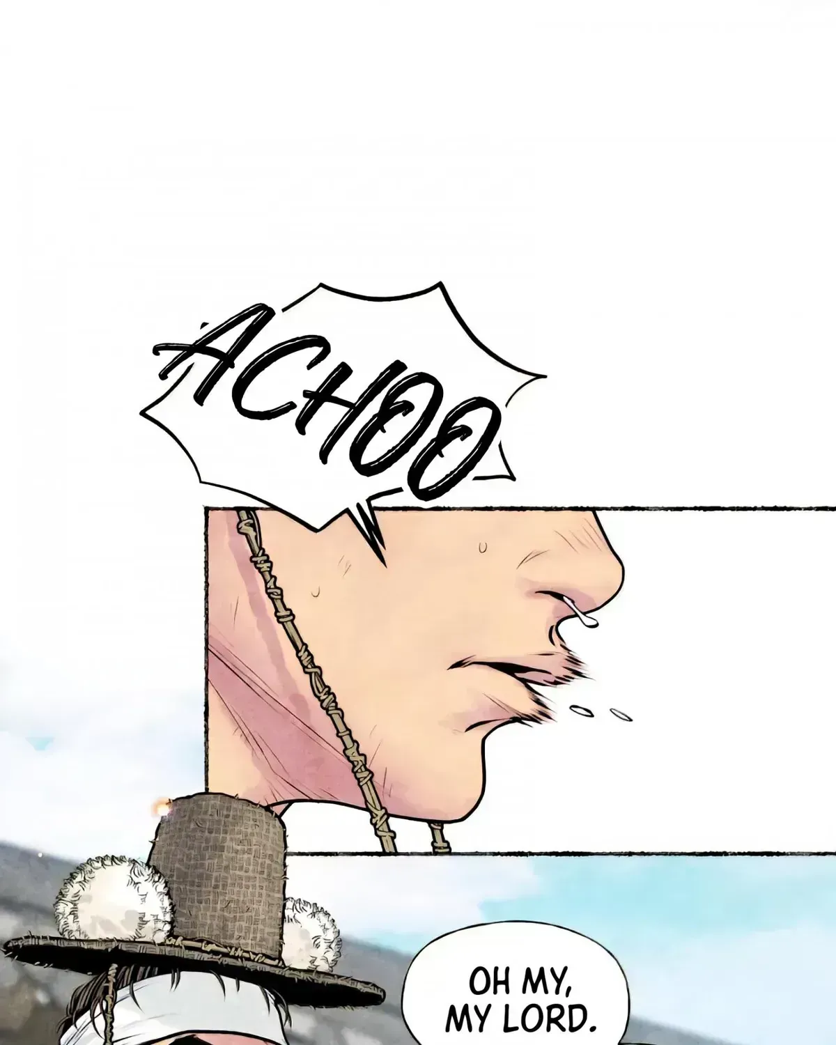 Cheongsang Buma Chapter 27.3 page 65 - 