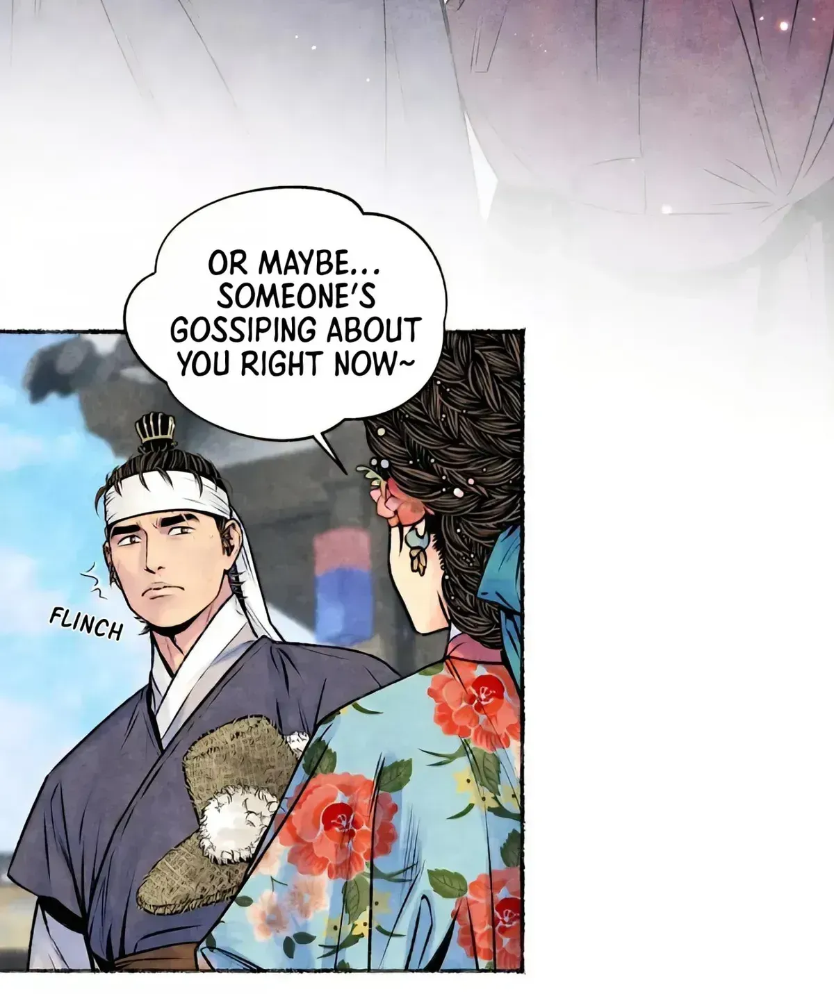 Cheongsang Buma Chapter 27.3 page 67 - 