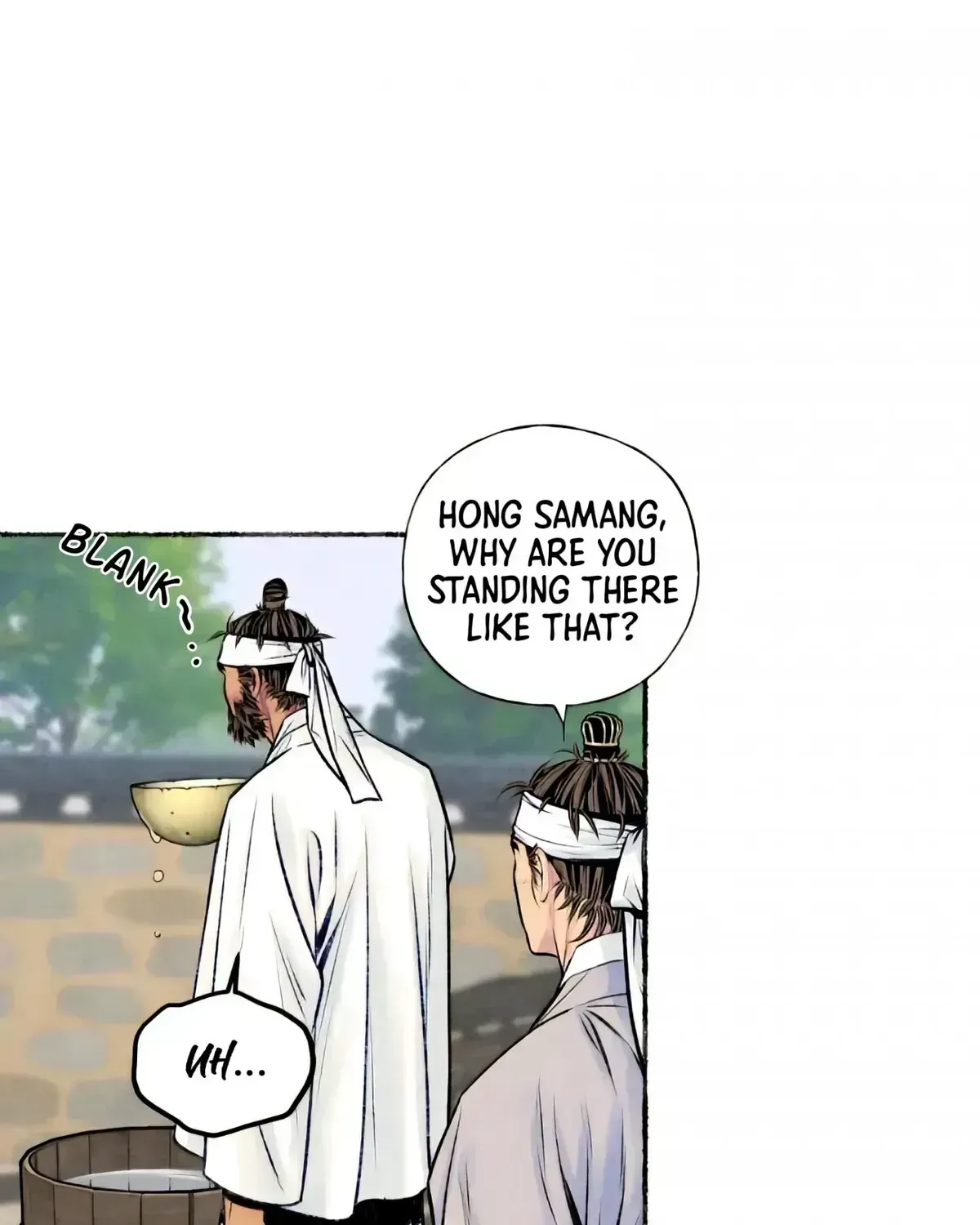 Cheongsang Buma Chapter 27.3 page 72 - 