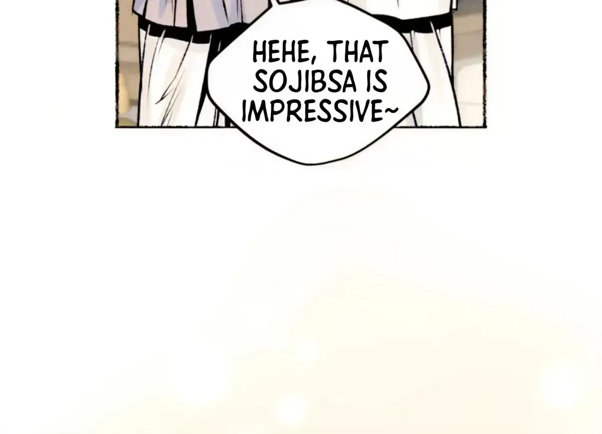Cheongsang Buma Chapter 27.3 page 84 - 