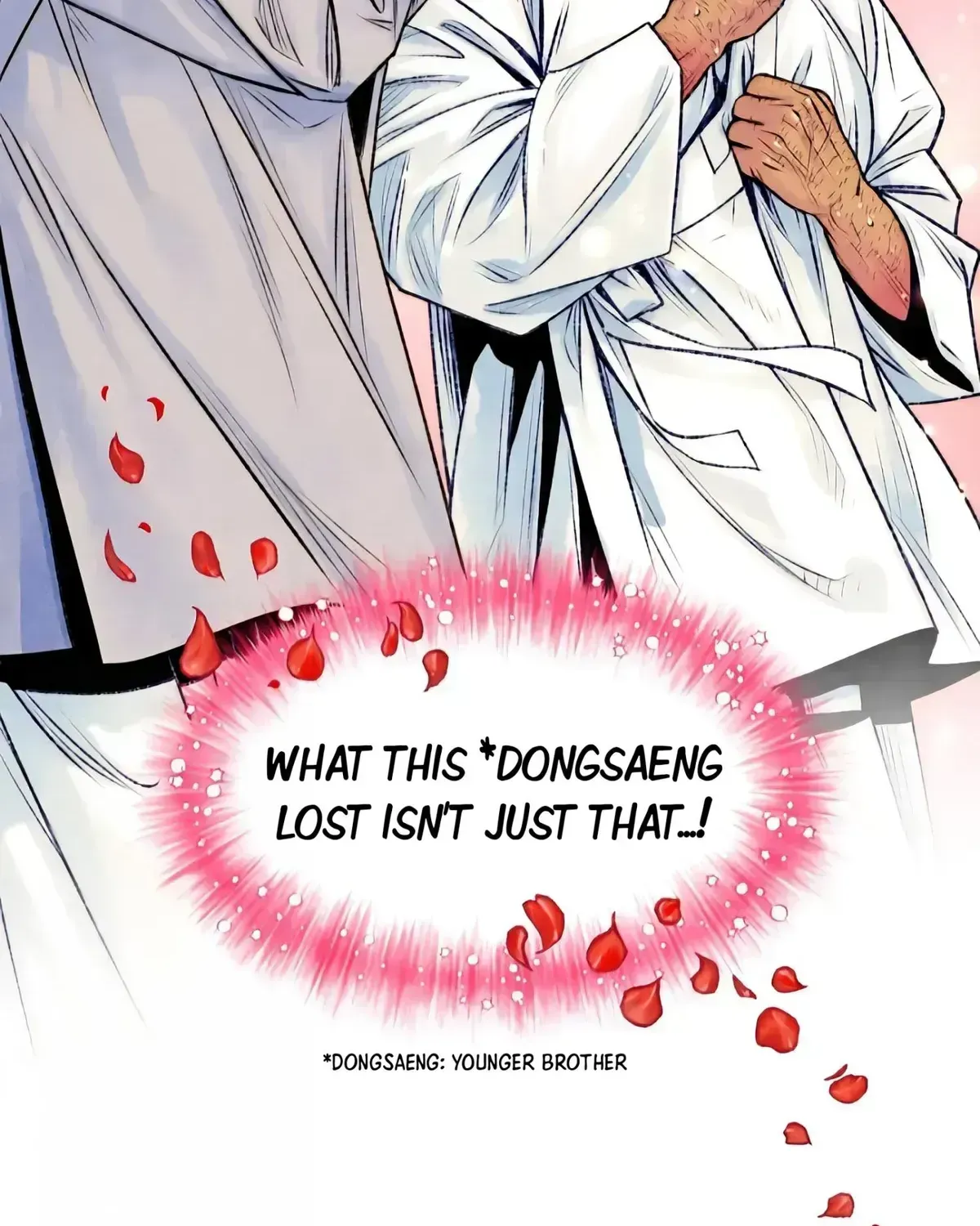 Cheongsang Buma Chapter 27.3 page 86 - 