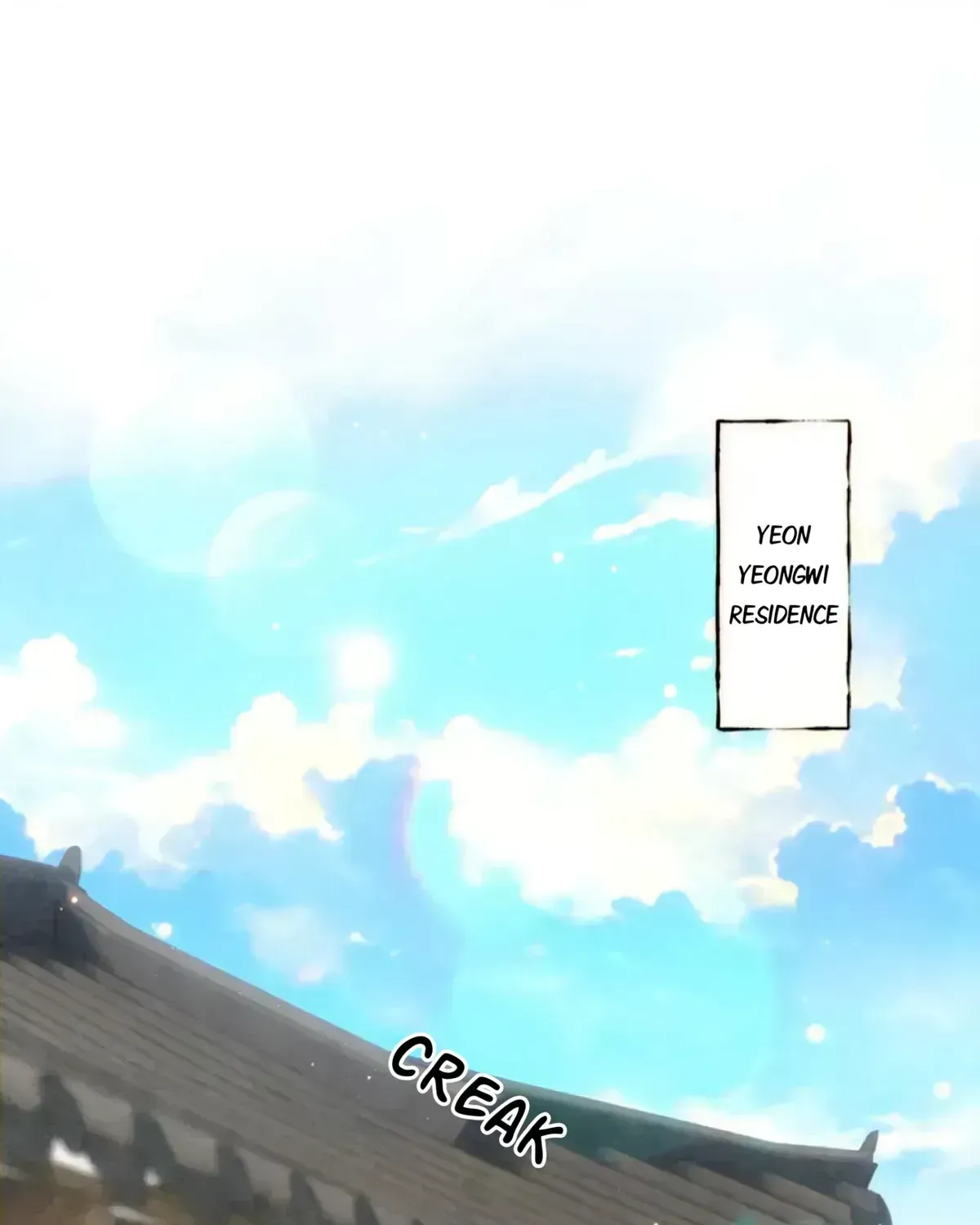 Cheongsang Buma Chapter 27.3 page 88 - 