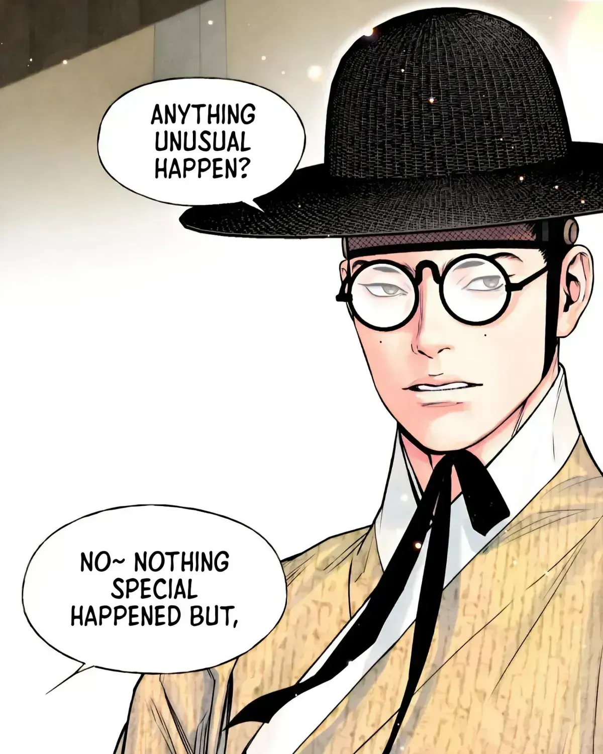 Cheongsang Buma Chapter 27.3 page 90 - 