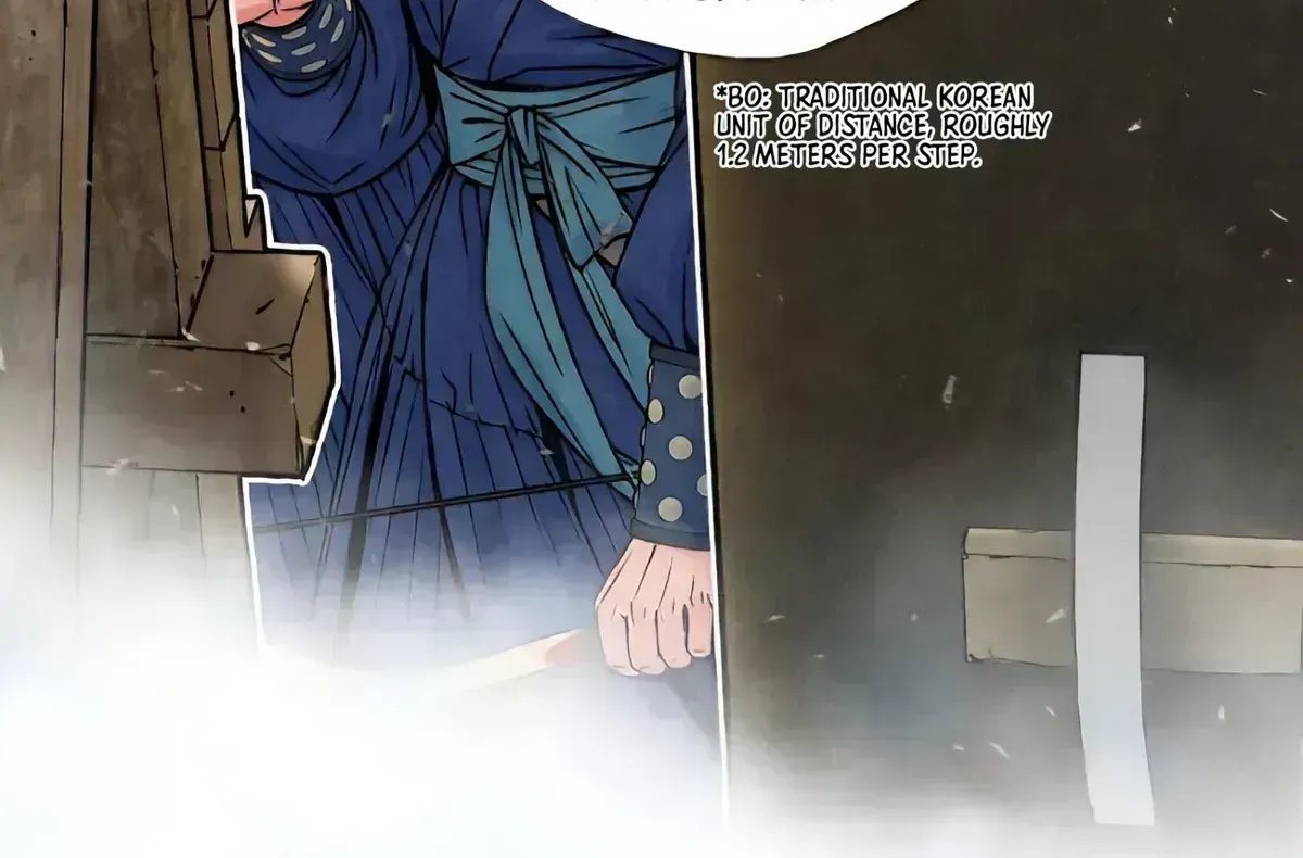 Cheongsang Buma Chapter 27.4 page 26 - 