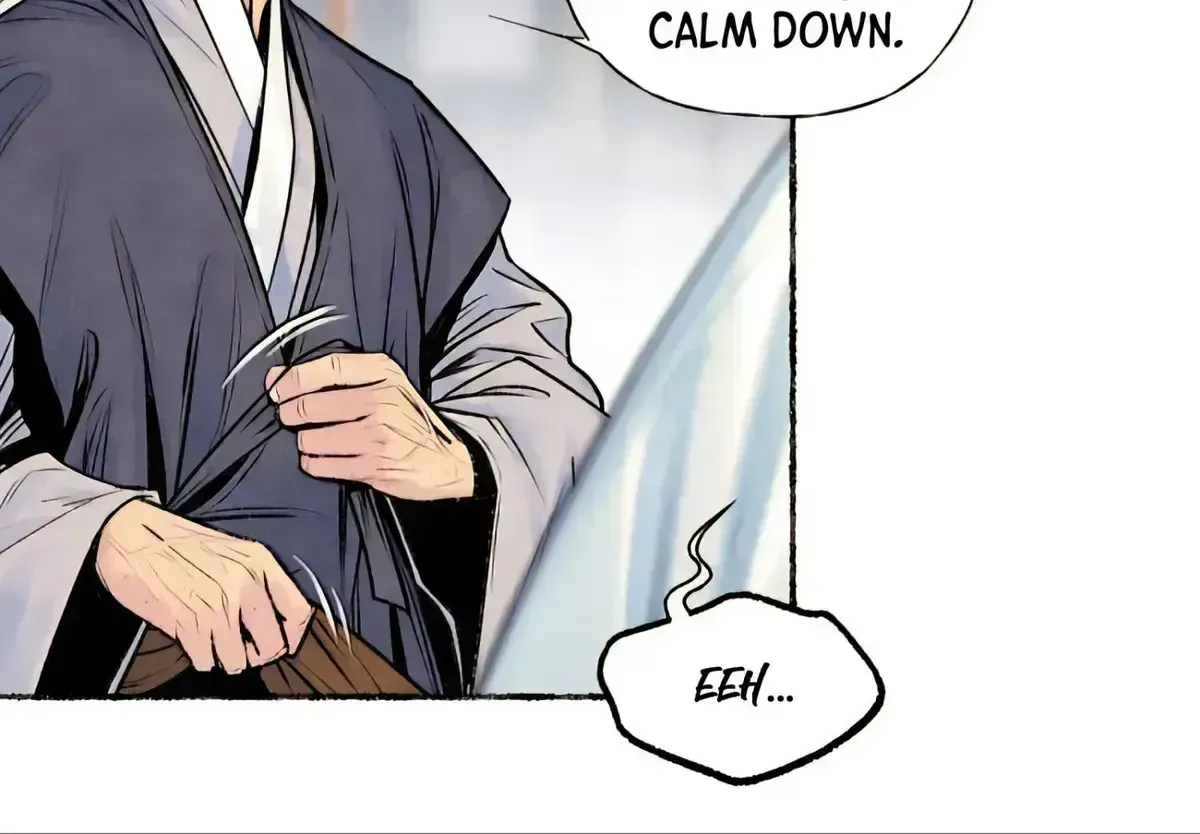 Cheongsang Buma Chapter 27.4 page 70 - 
