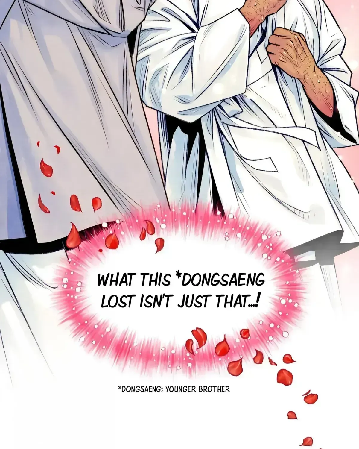 Cheongsang Buma Chapter 27.4 page 86 - 