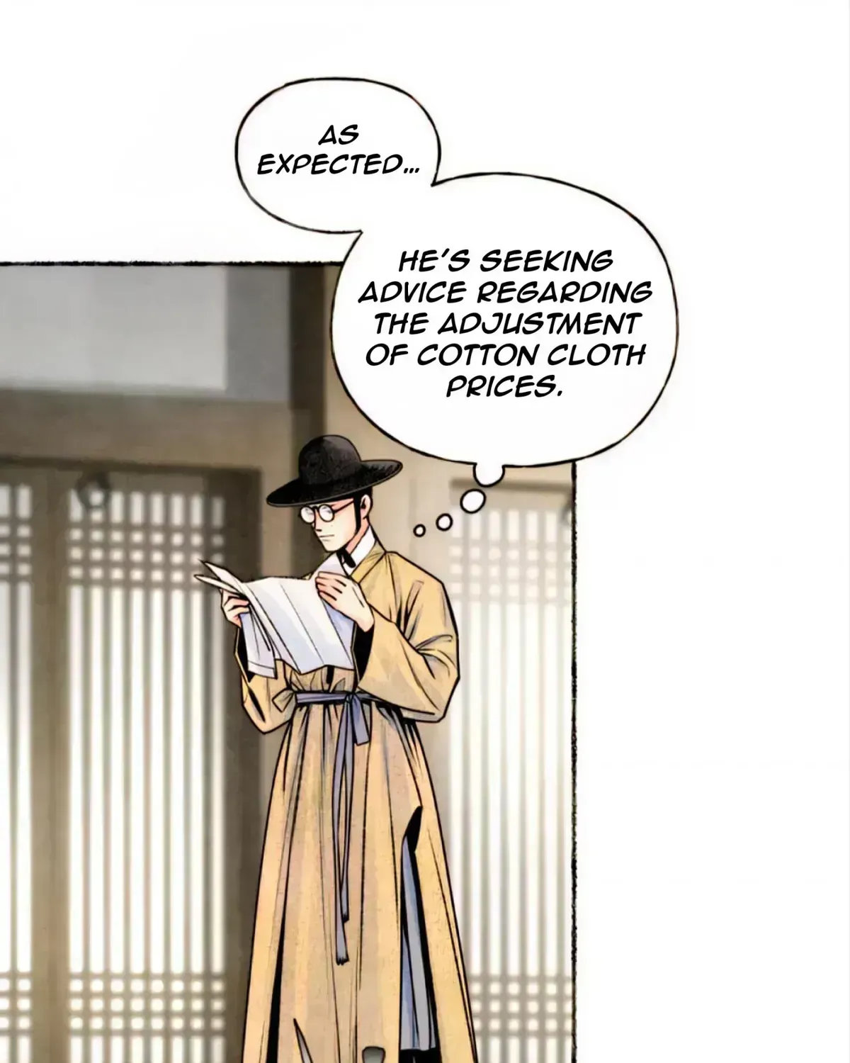 Cheongsang Buma Chapter 27.4 page 95 - 