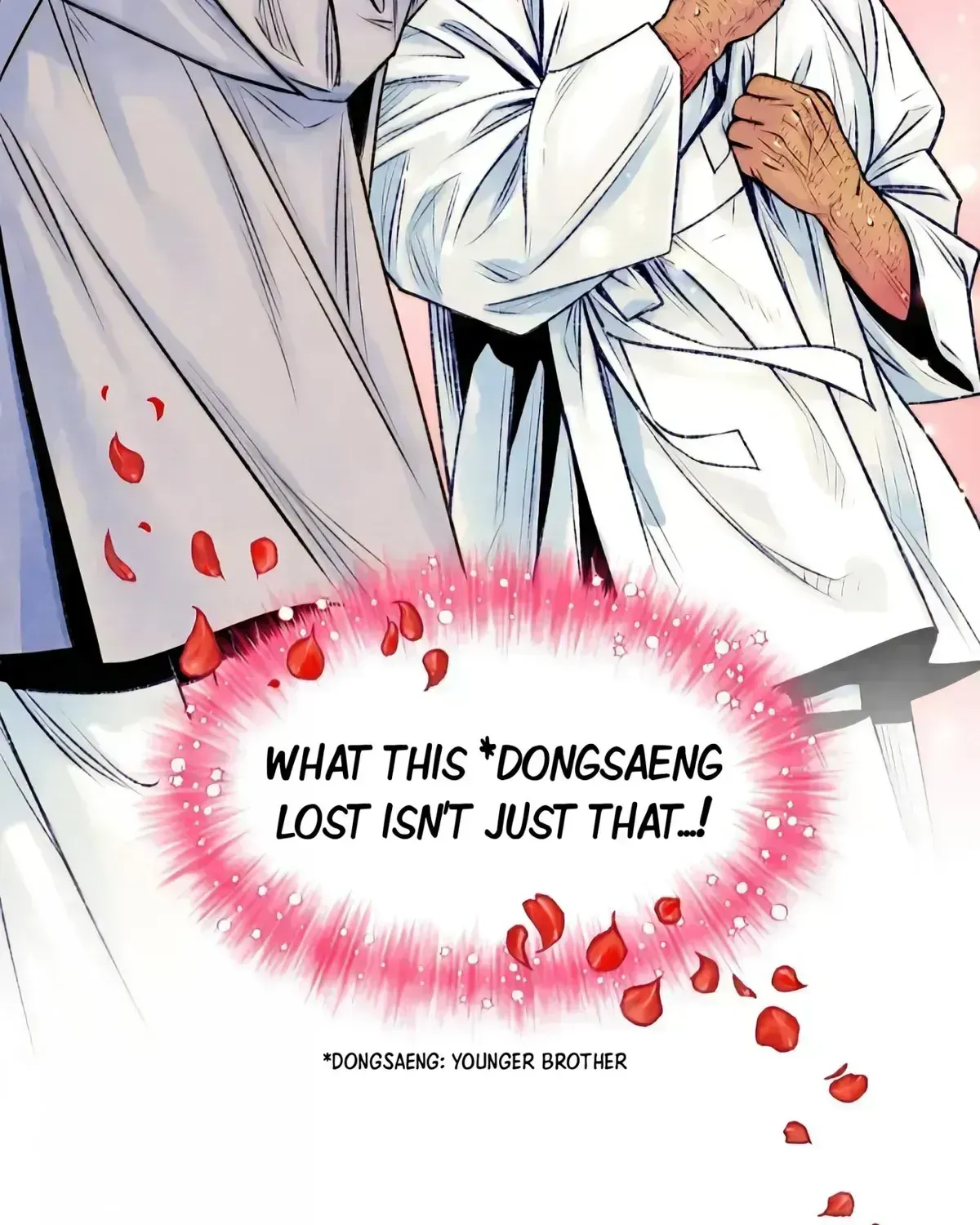 Cheongsang Buma Chapter 27.5 page 86 - 