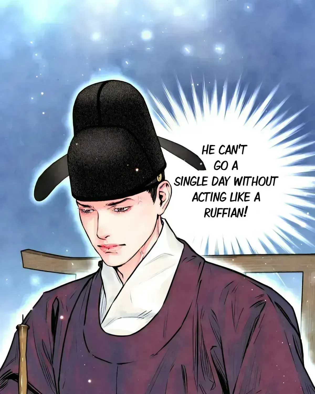 Cheongsang Buma Chapter 27.6 page 47 - 