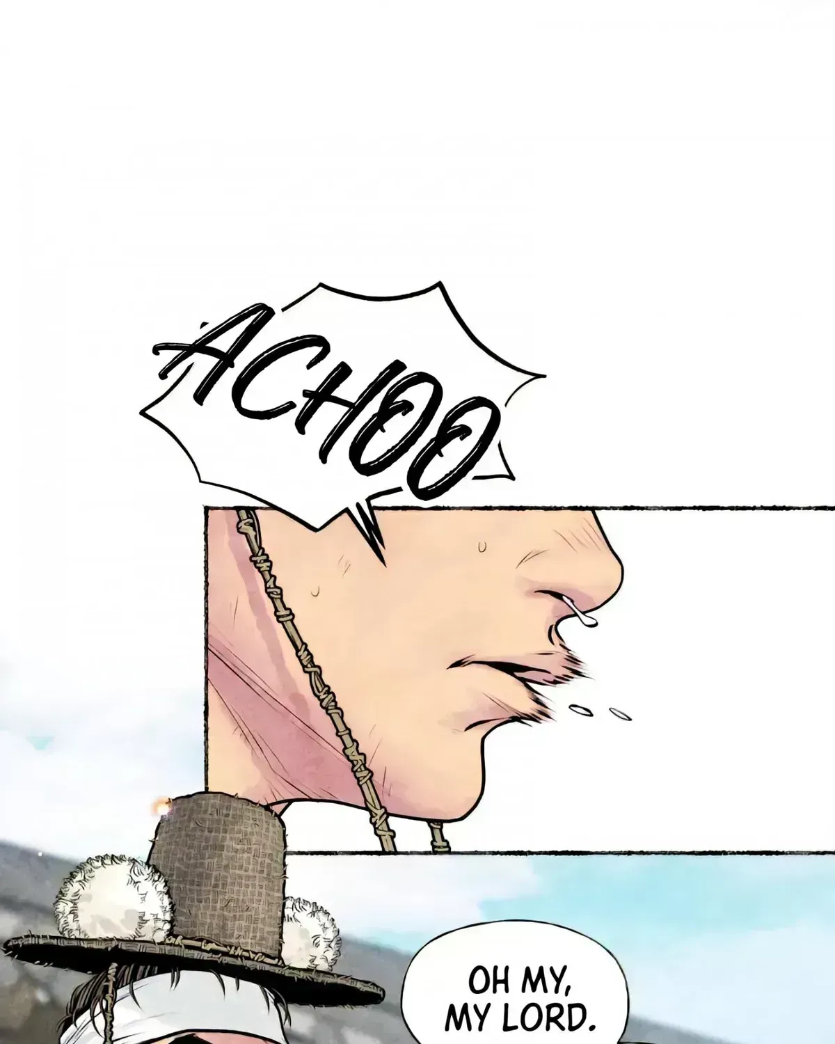 Cheongsang Buma Chapter 27.6 page 65 - 