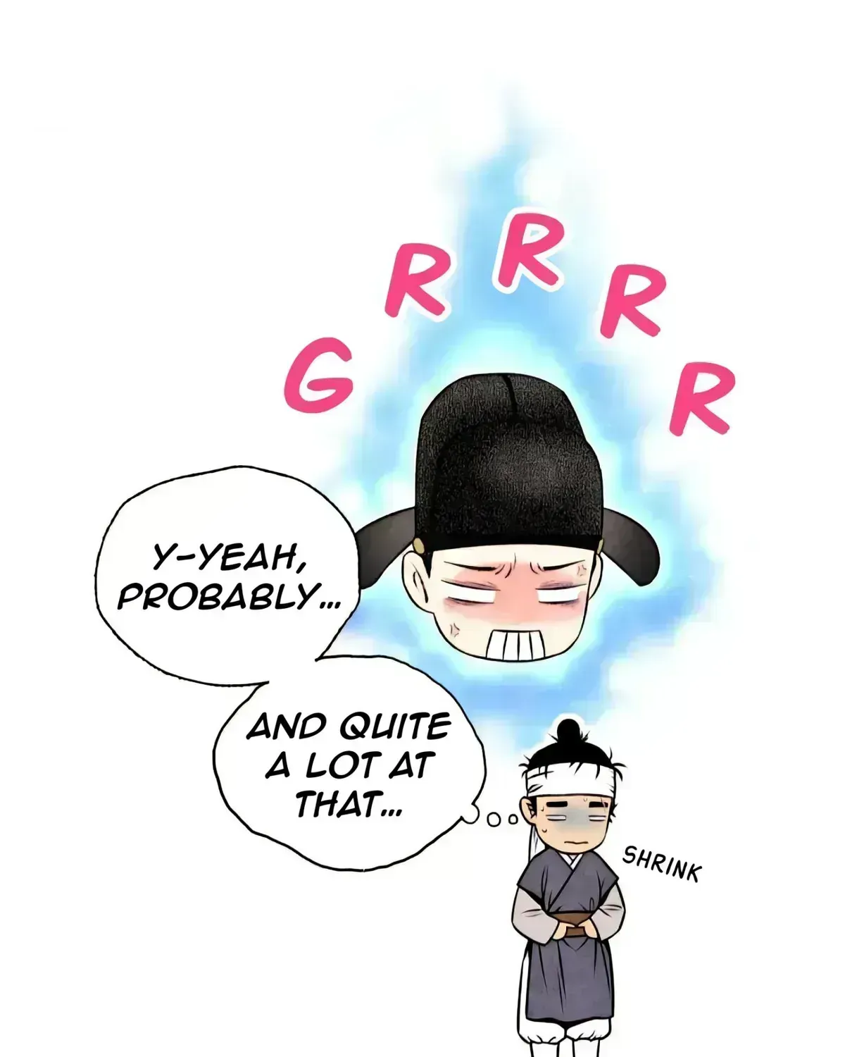 Cheongsang Buma Chapter 27.6 page 68 - 