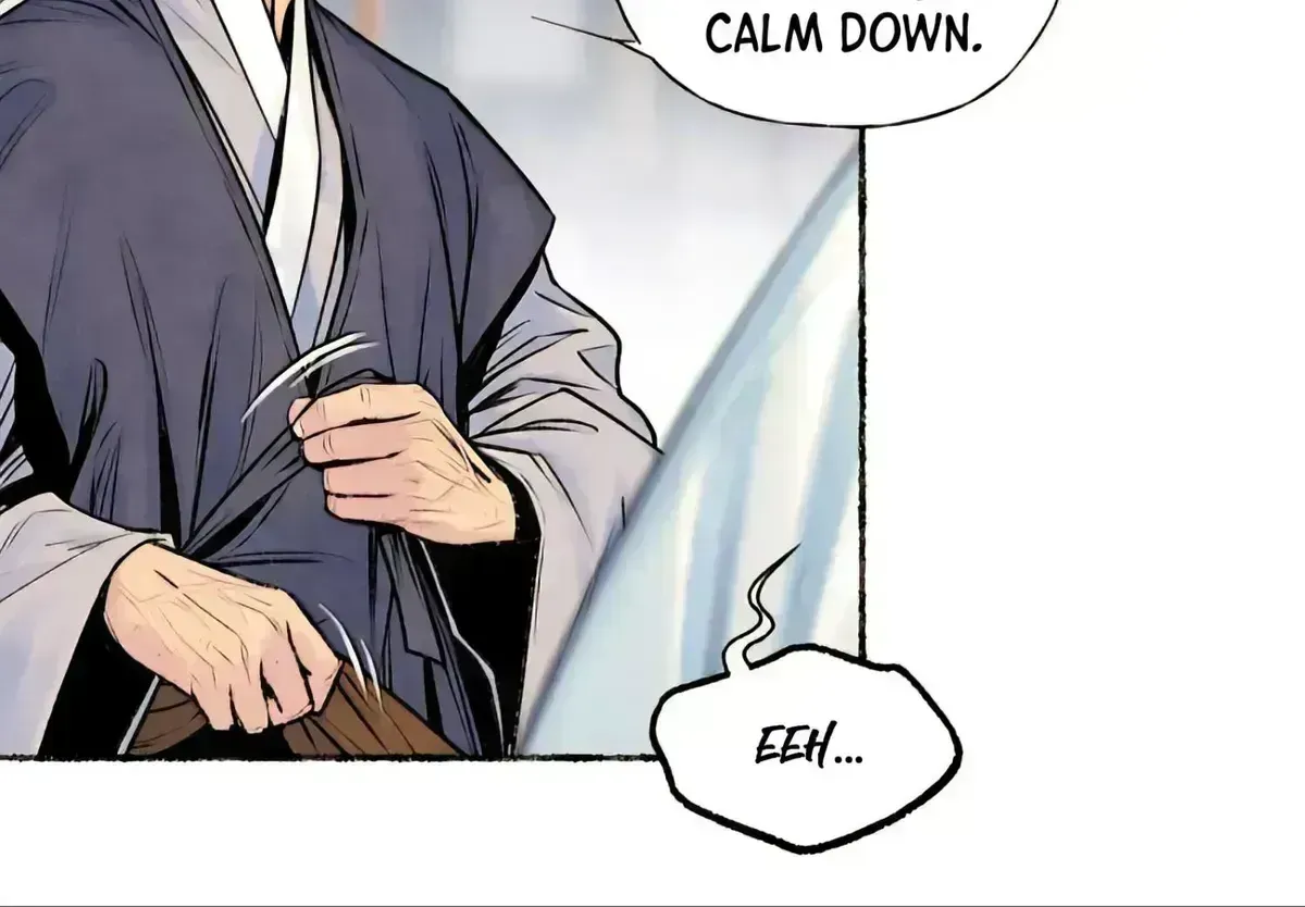 Cheongsang Buma Chapter 27.6 page 70 - 