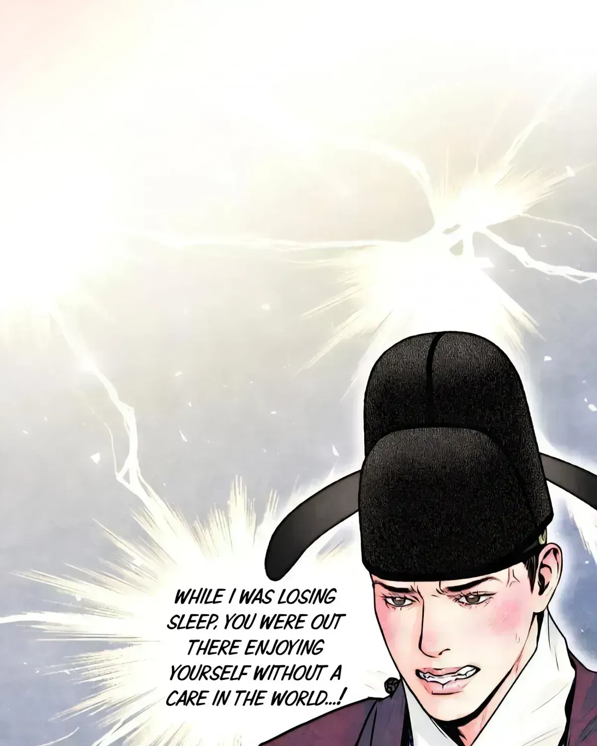 Cheongsang Buma Chapter 27.7 page 58 - 