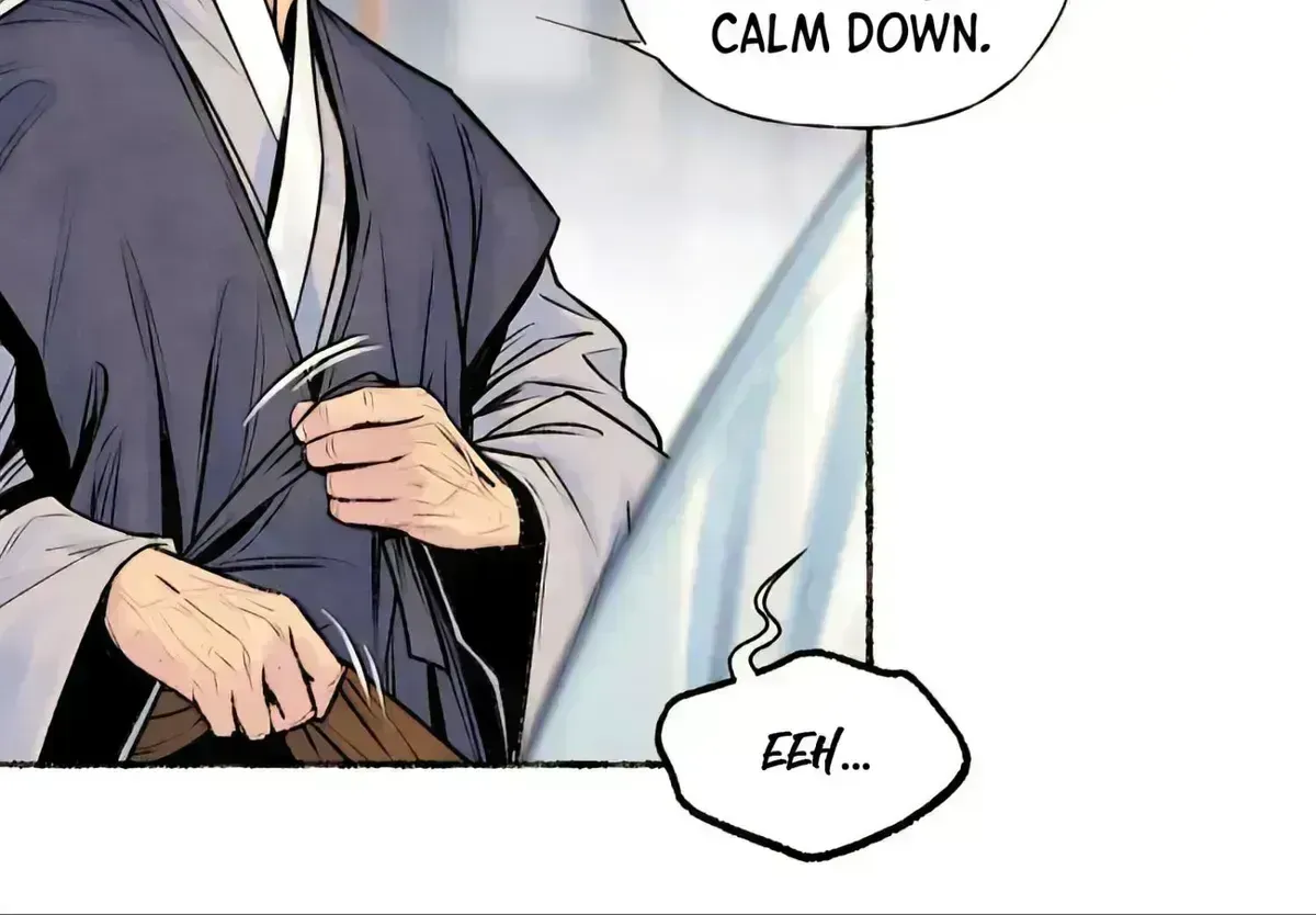 Cheongsang Buma Chapter 27.7 page 70 - 