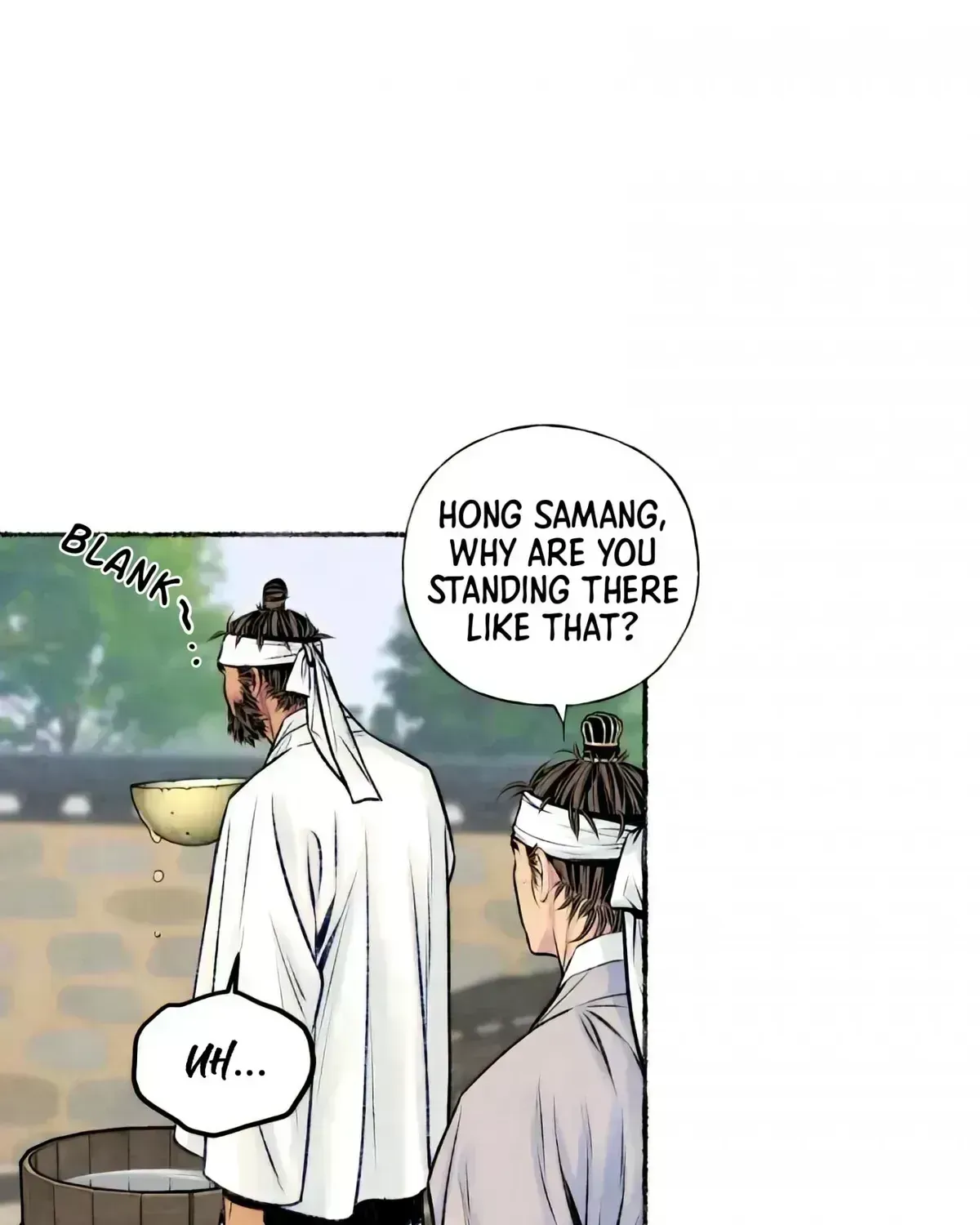 Cheongsang Buma Chapter 27.7 page 72 - 