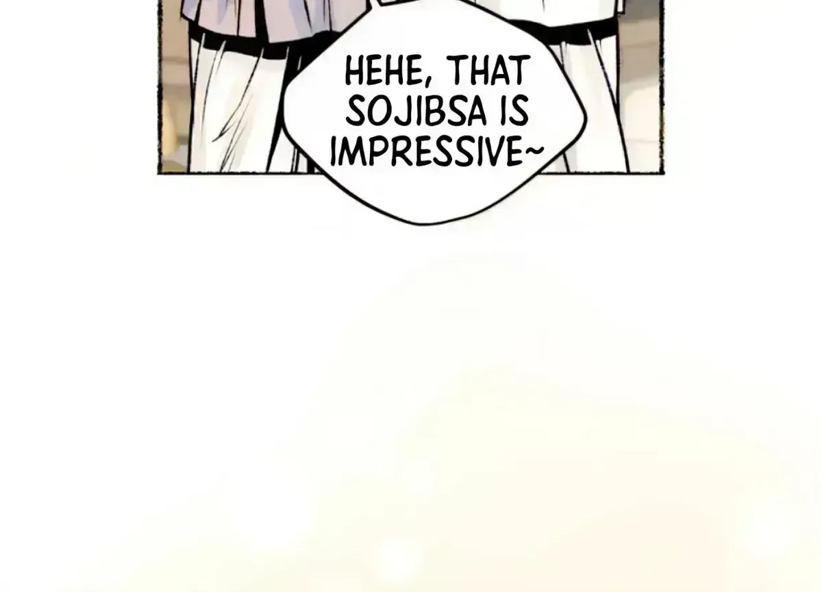 Cheongsang Buma Chapter 27.7 page 84 - 