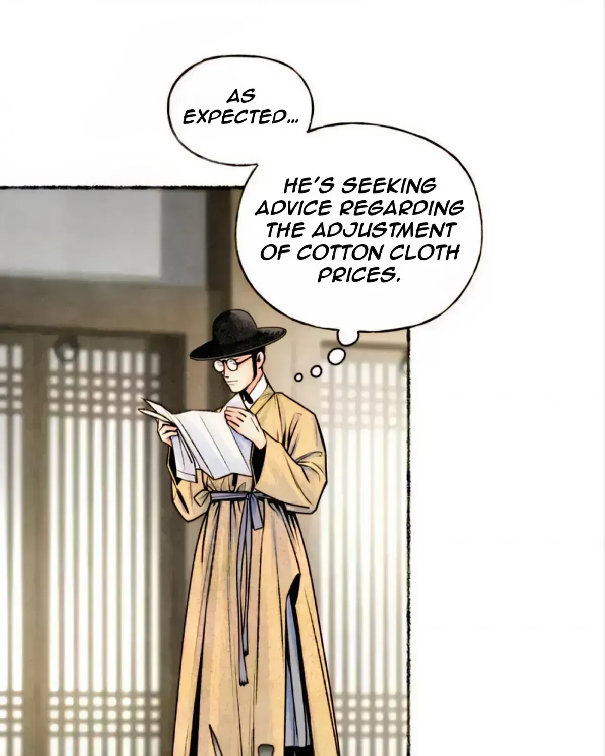 Cheongsang Buma Chapter 27.7 page 95 - 