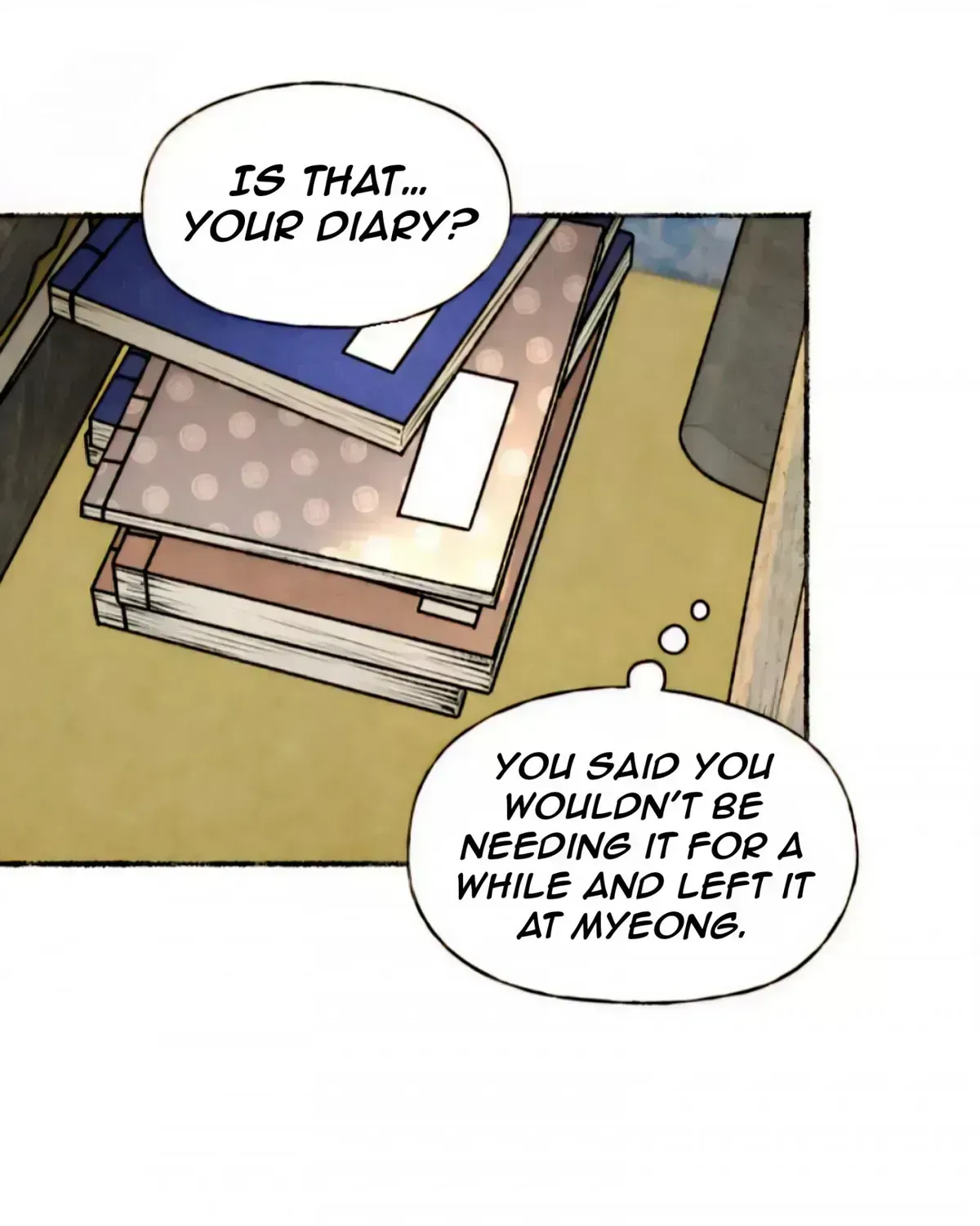 Cheongsang Buma Chapter 27.7 page 98 - 